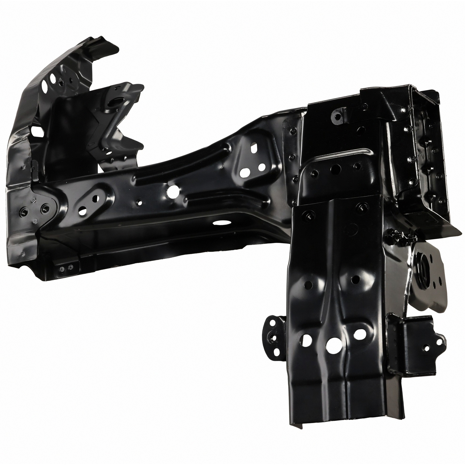 Radiator Support For 21-24 Nissan Armada