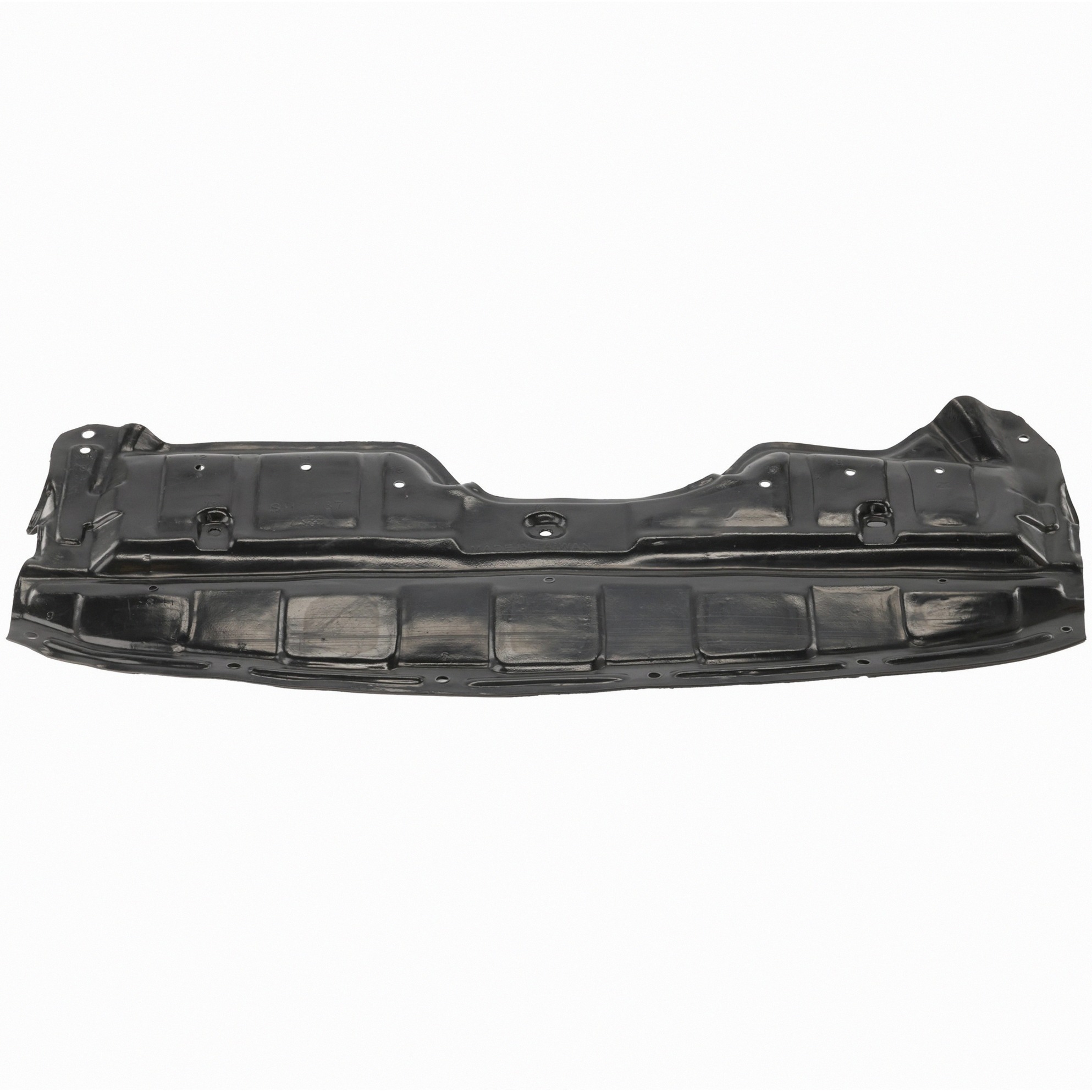 Undercar Shield For 08-13 Nissan Rogue, 14-15 Nissan Rogue Select; CAPA Certified
