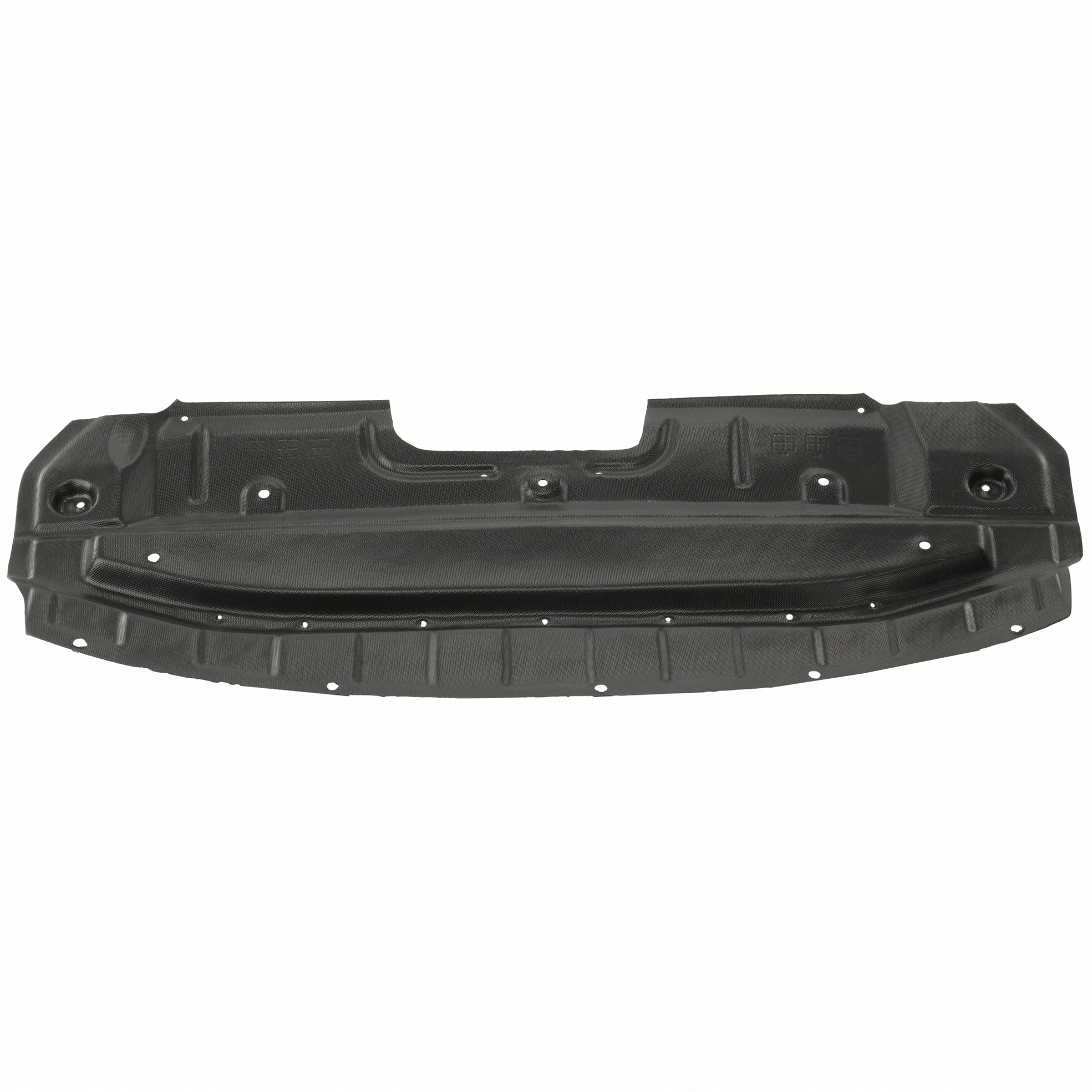 Undercar Shield For 07-12 Nissan Sentra