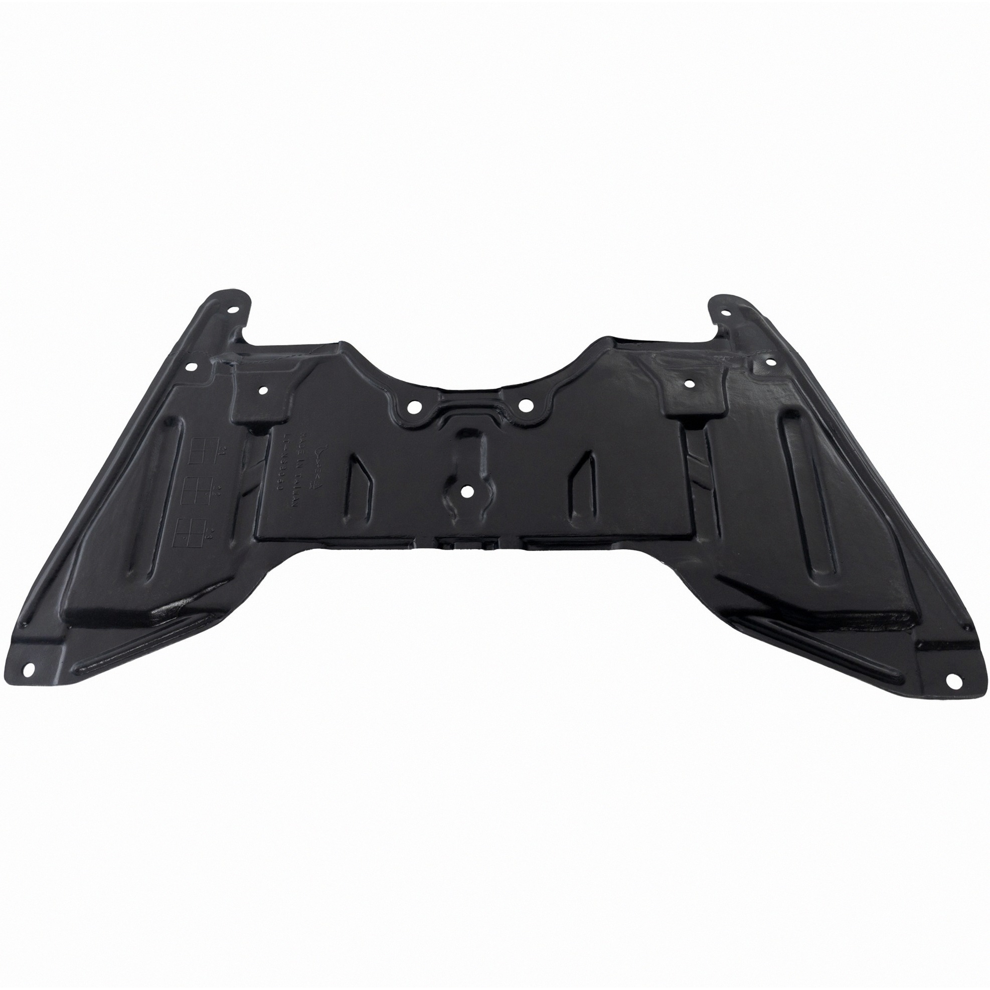 Undercar Shield For 03-07 INFINITI G35, 03-09 Nissan 350Z