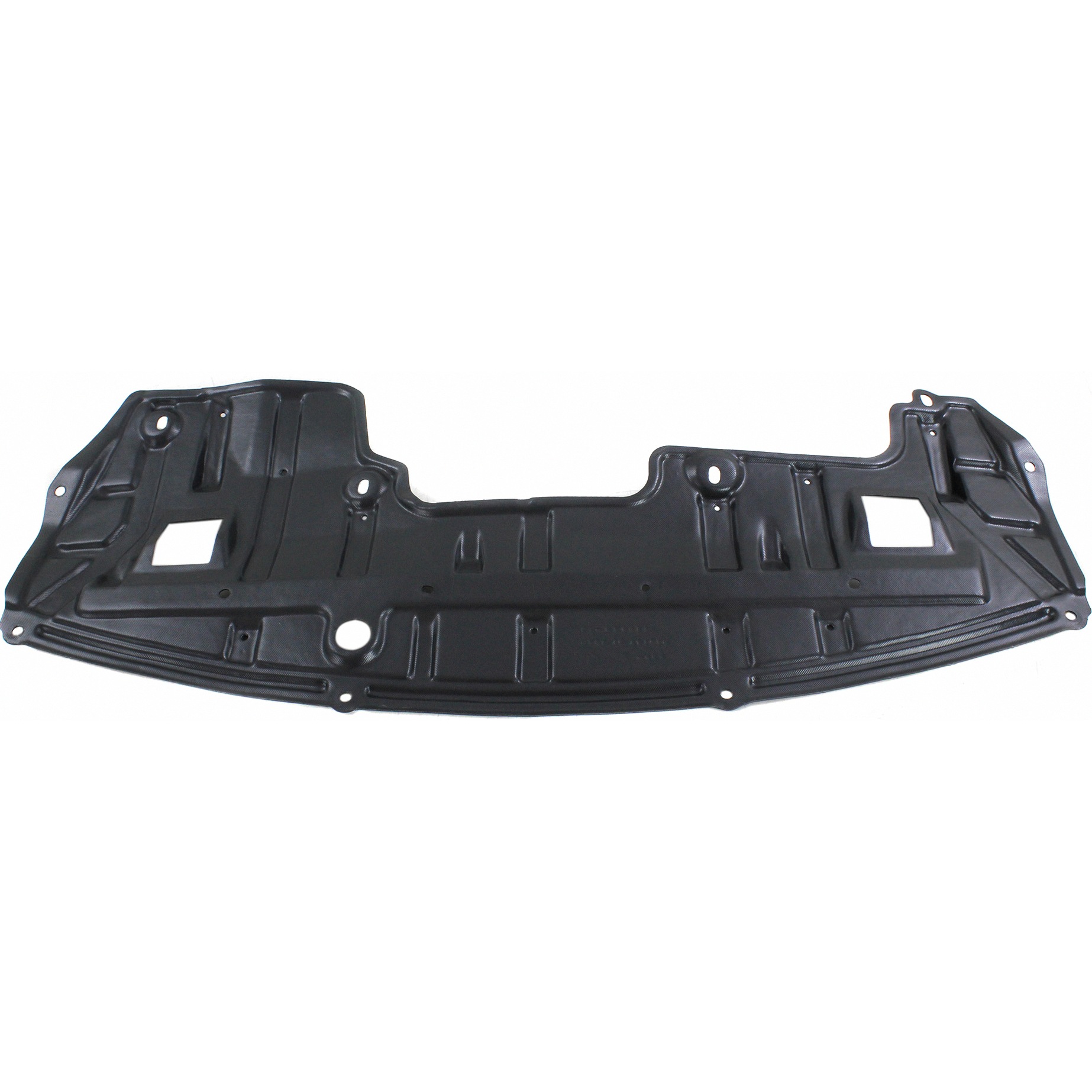 Undercar Shield For 13 INFINITI JX35, 14 INFINITI QX60, 13-14 Nissan Pathfinder