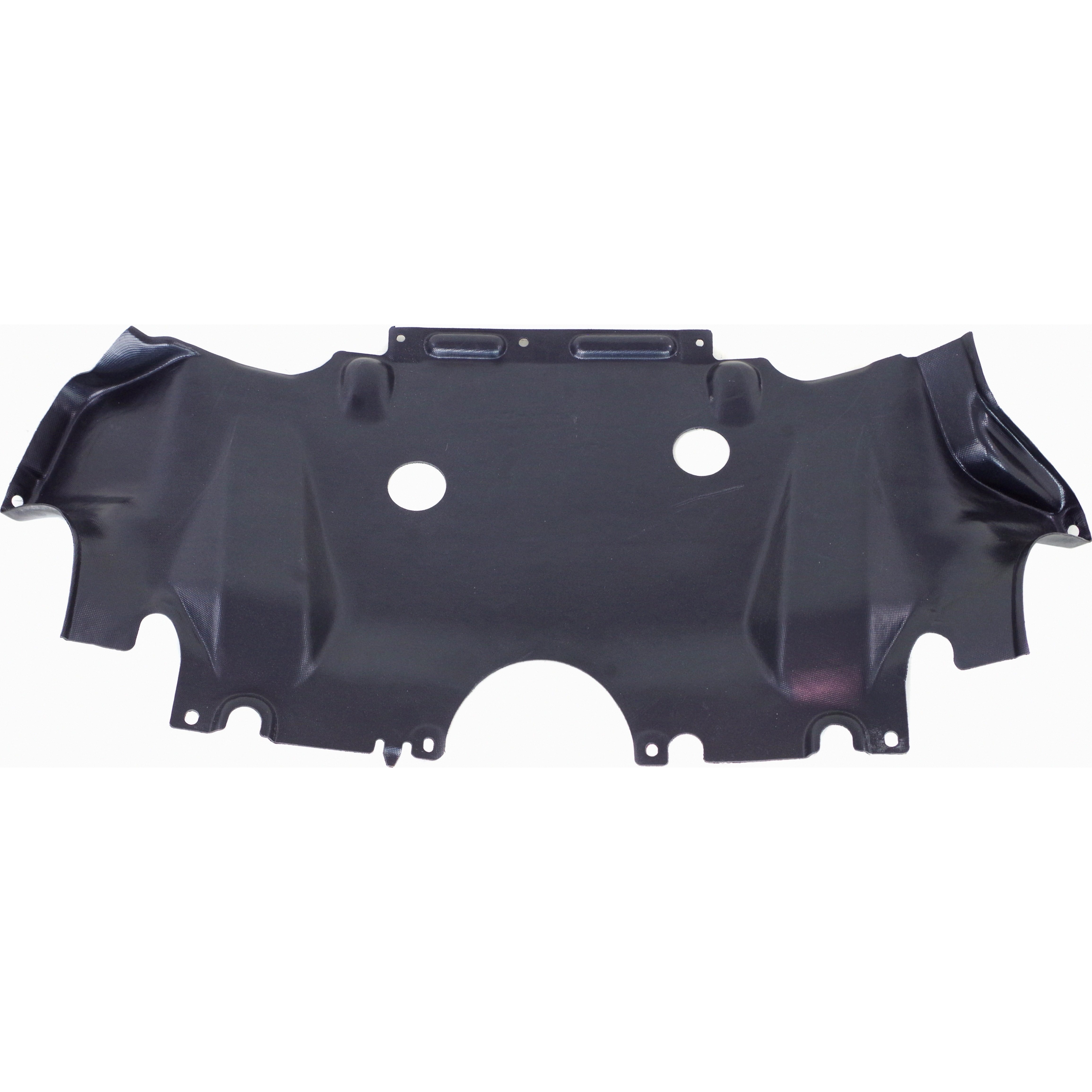 Undercar Shield For 97-03 INFINITI QX4, 96-04 Nissan Pathfinder