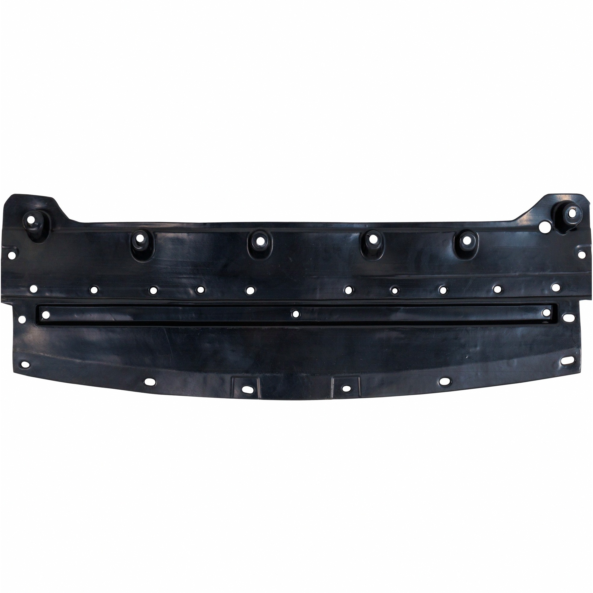Undercar Shield For 18-24 Nissan Kicks, 25 Nissan Kicks Play