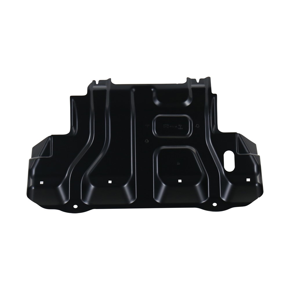 Undercar Shield For 05-25 Nissan Frontier, 05-07 Nissan Pathfinder, 05-06 Nissan X-Trail, 05-15 Nissan Xterra