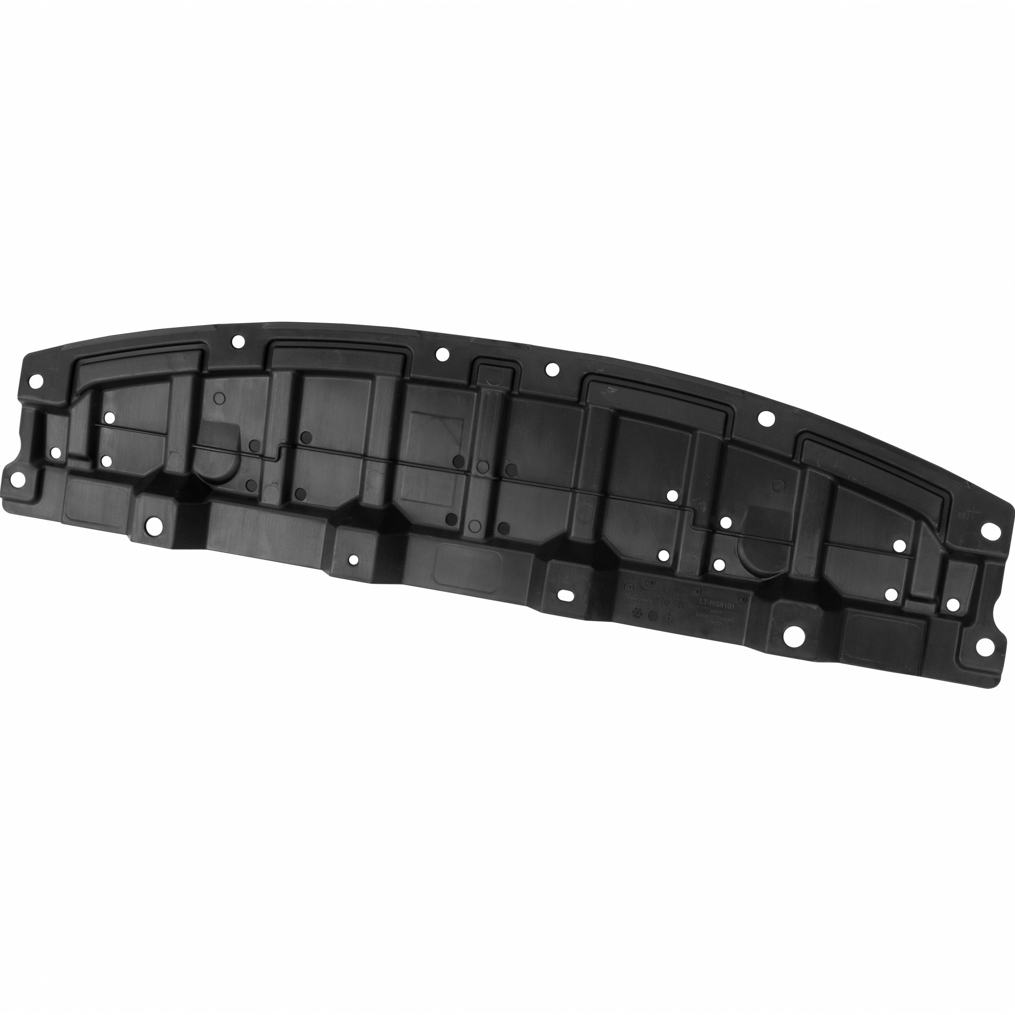 Undercar Shield For 21-25 Nissan Rogue