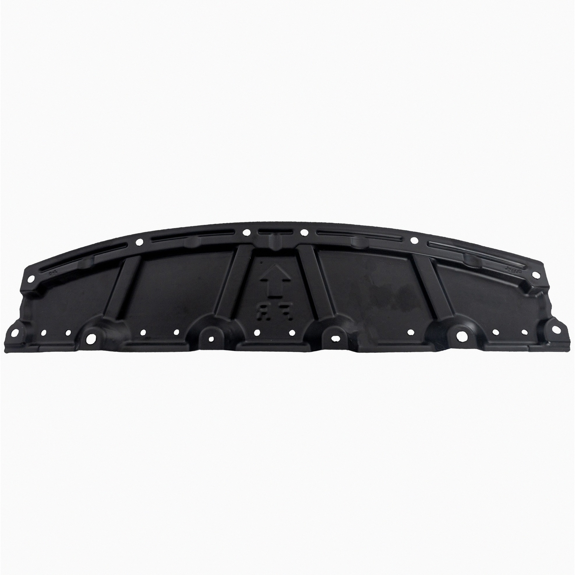 Undercar Shield For 21-25 Nissan Rogue