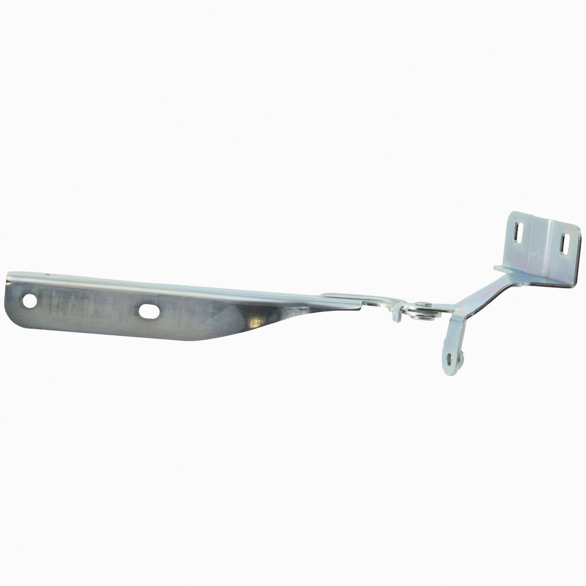 Right Passenger Side Hood For 07-12 Nissan Versa