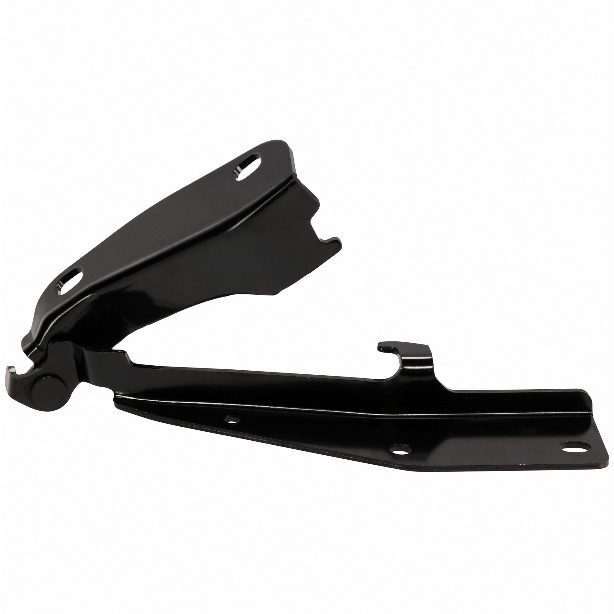 Right Passenger Side Hood For 07-12 Nissan Sentra
