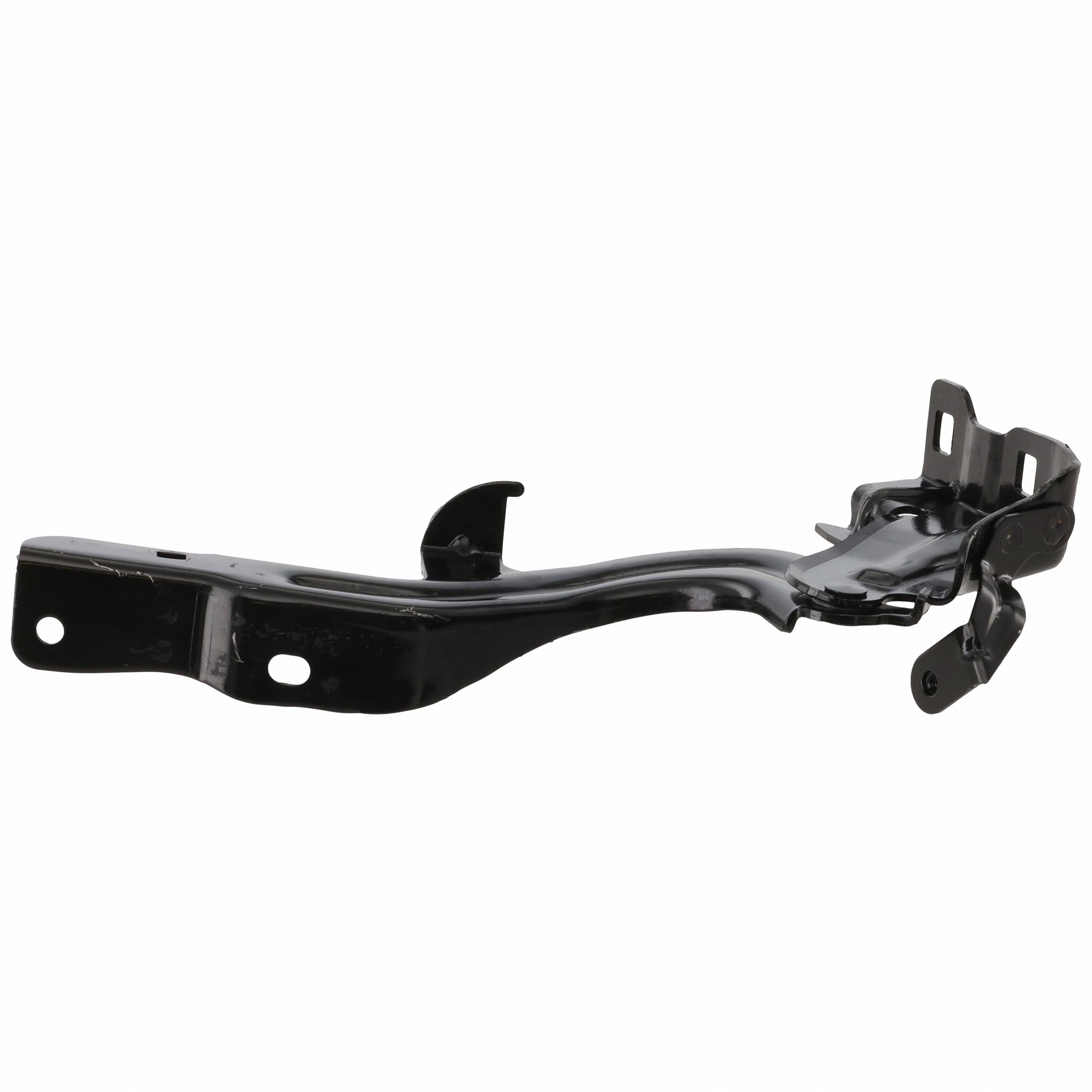 Right Passenger Side Hood For 13-18 Nissan Altima