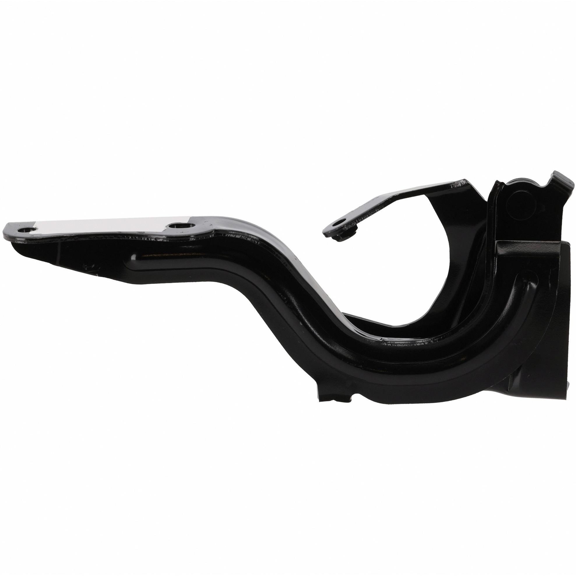 Right Passenger Side Hood For 14-20 Nissan Rogue