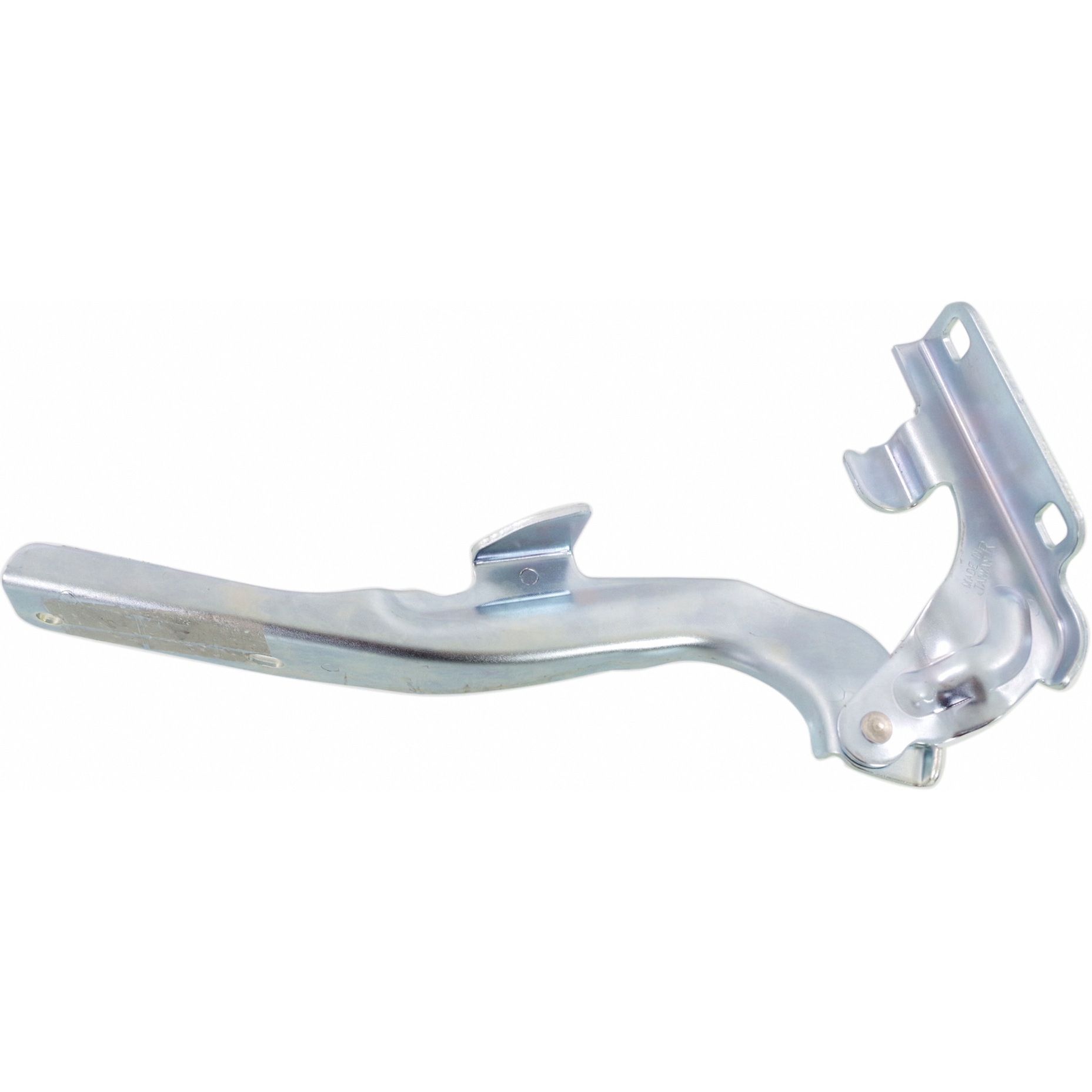 Right Passenger Side Hood For 11-17 Nissan Quest