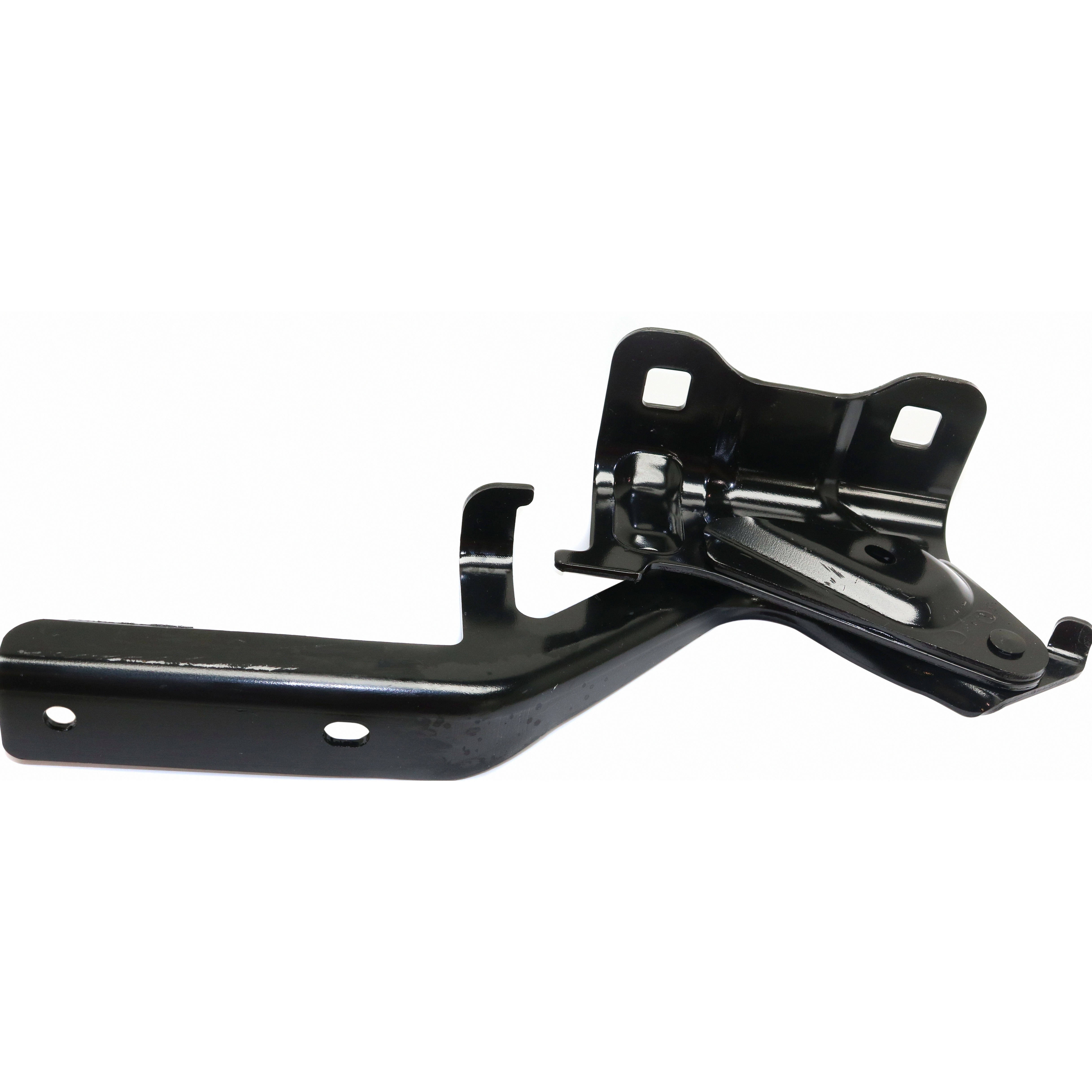 Right Passenger Side Hood For 13-20 Nissan Pathfinder
