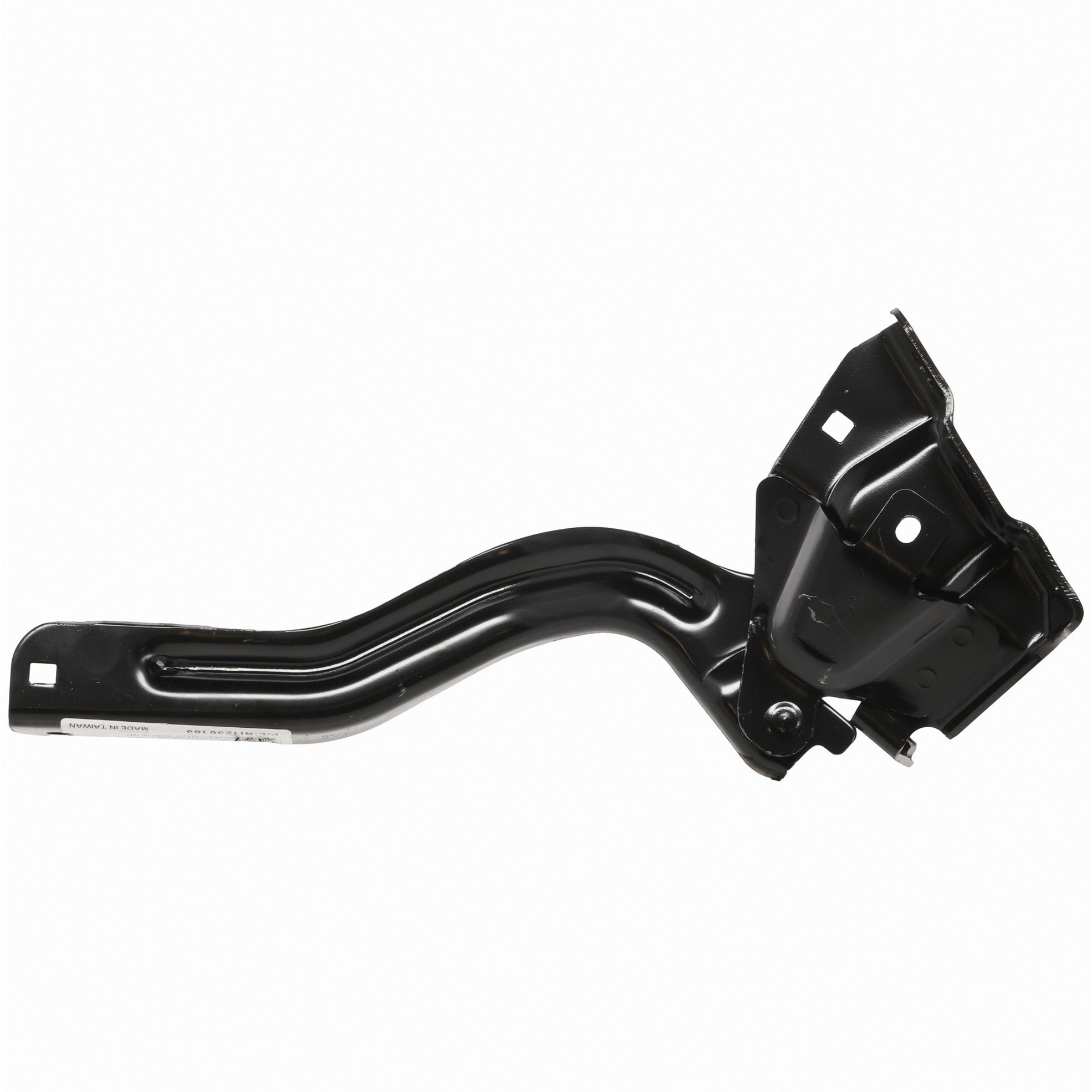 Right Passenger Side Hood For 15-24 Nissan Murano