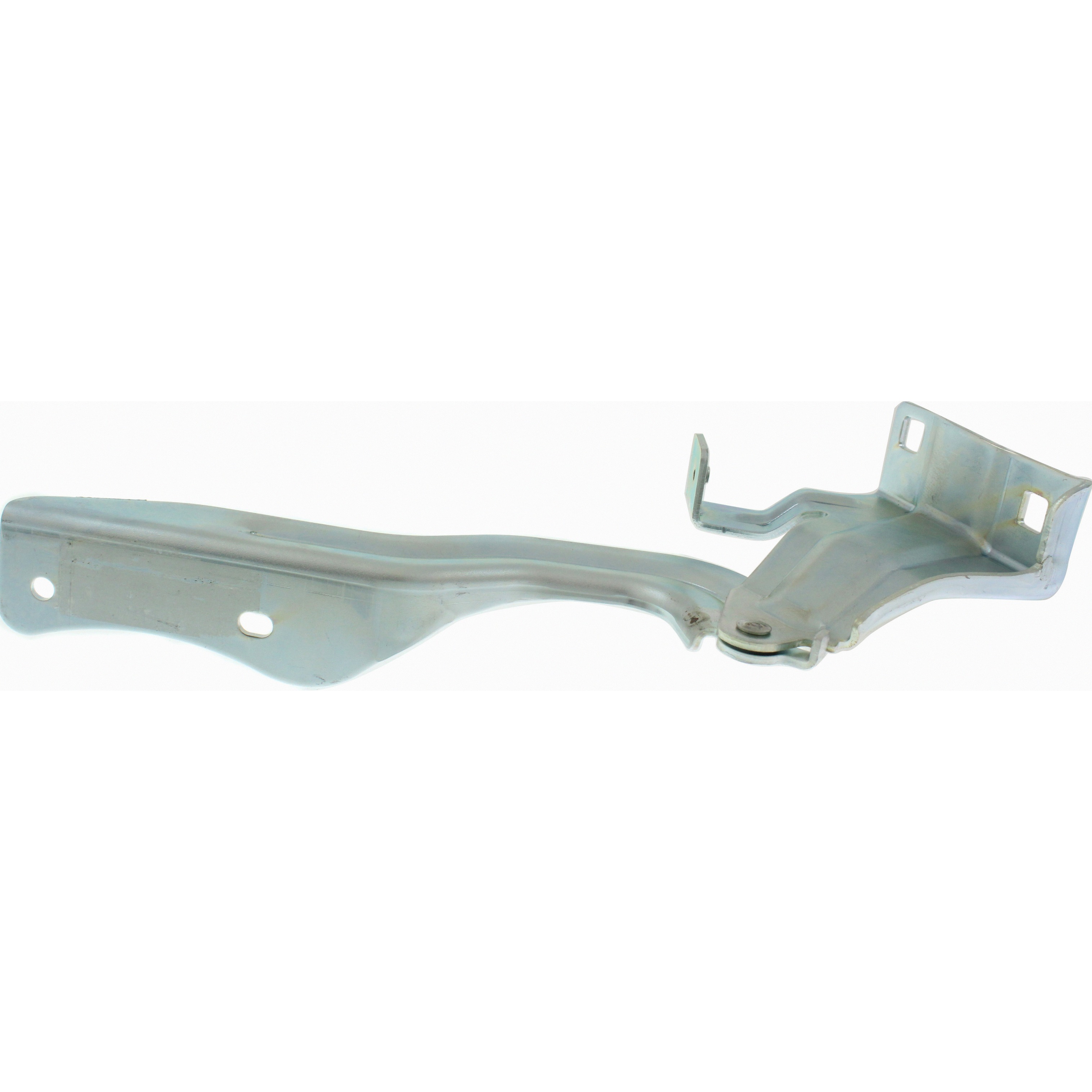 Right Passenger Side Hood For 17-19 Nissan Qashqai, 17-19 Nissan Rogue Sport