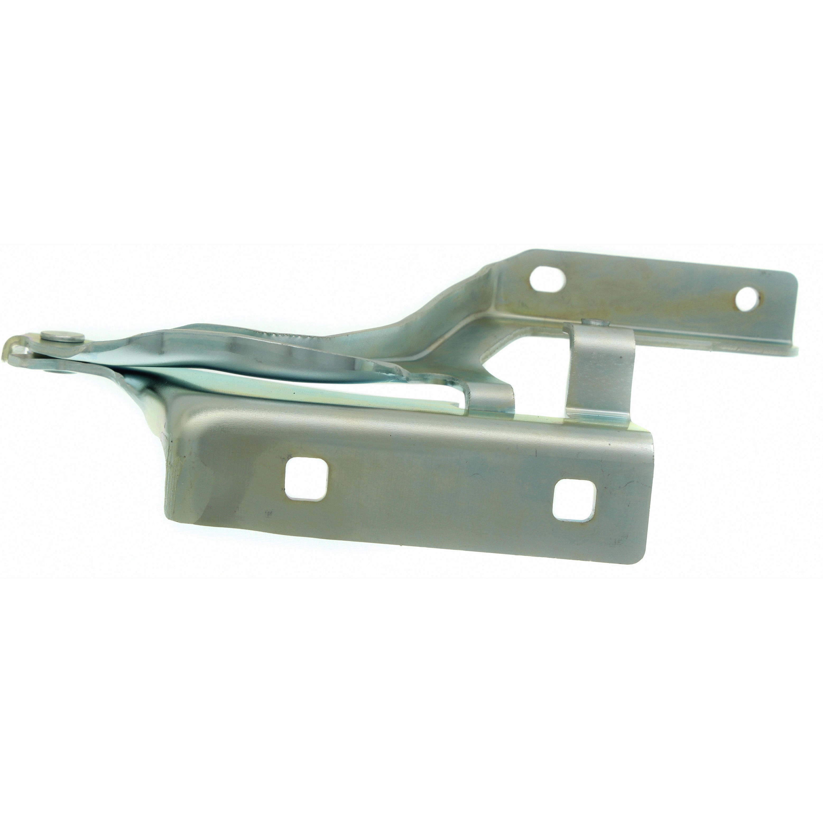 Left Driver Side Hood For 12-21 Nissan NV1500, 12-21 Nissan NV2500, 12-21 Nissan NV3500