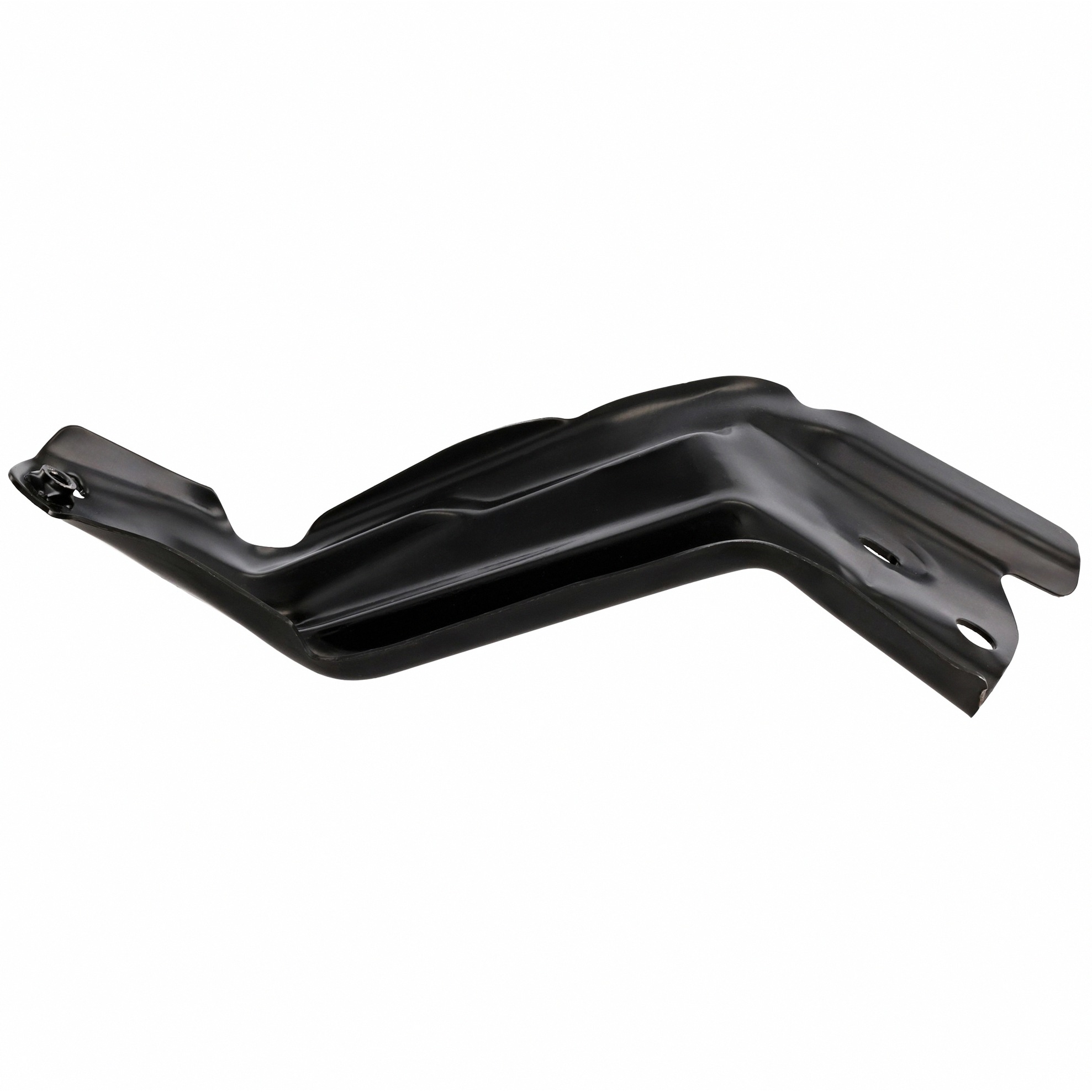 Left Driver Side Fender Accessory For 12-19 Nissan Versa