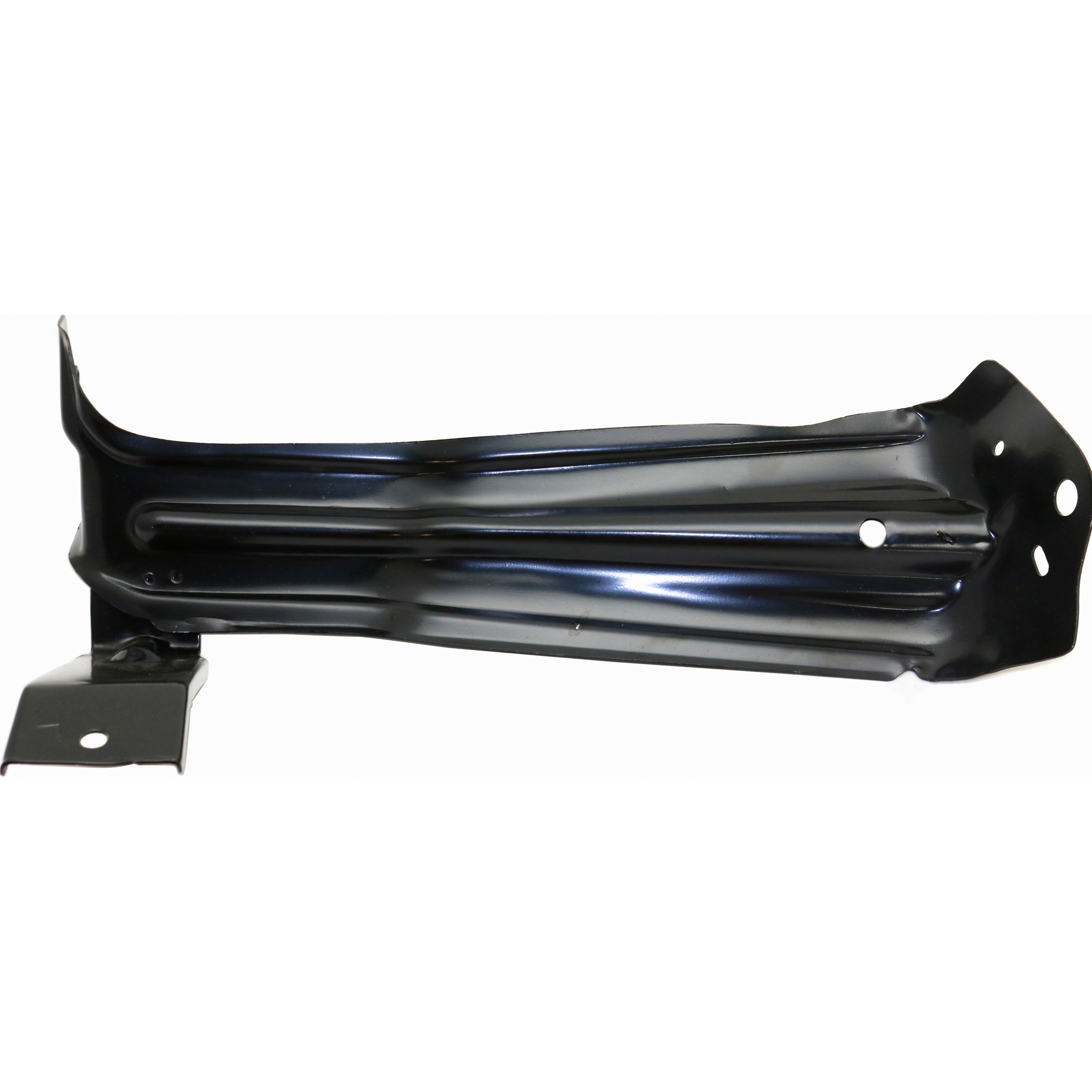 Left Driver Side Fender Accessory For 09-14 Nissan Maxima