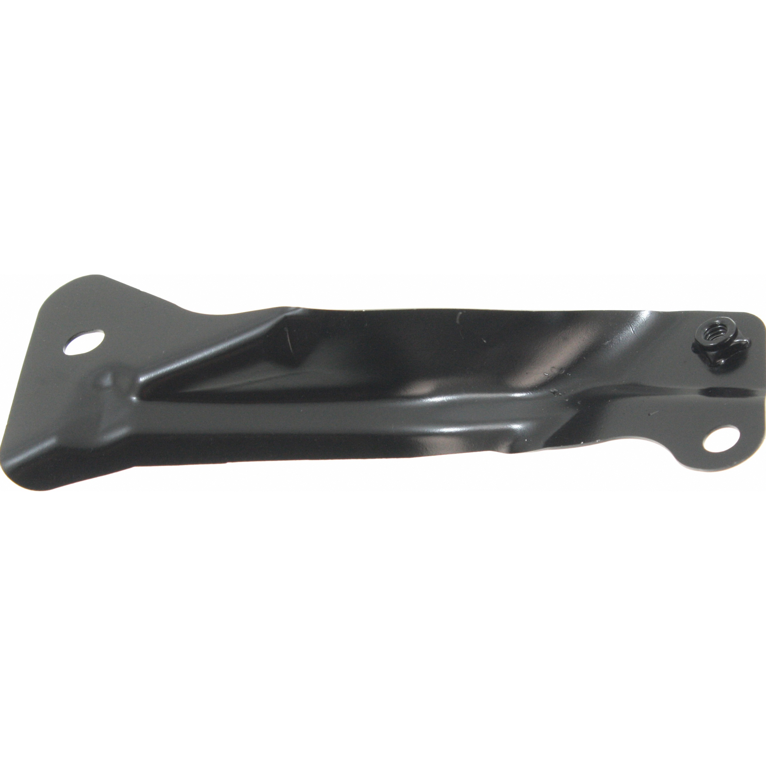 Left Driver Side Fender Accessory For 13-19 Nissan Sentra