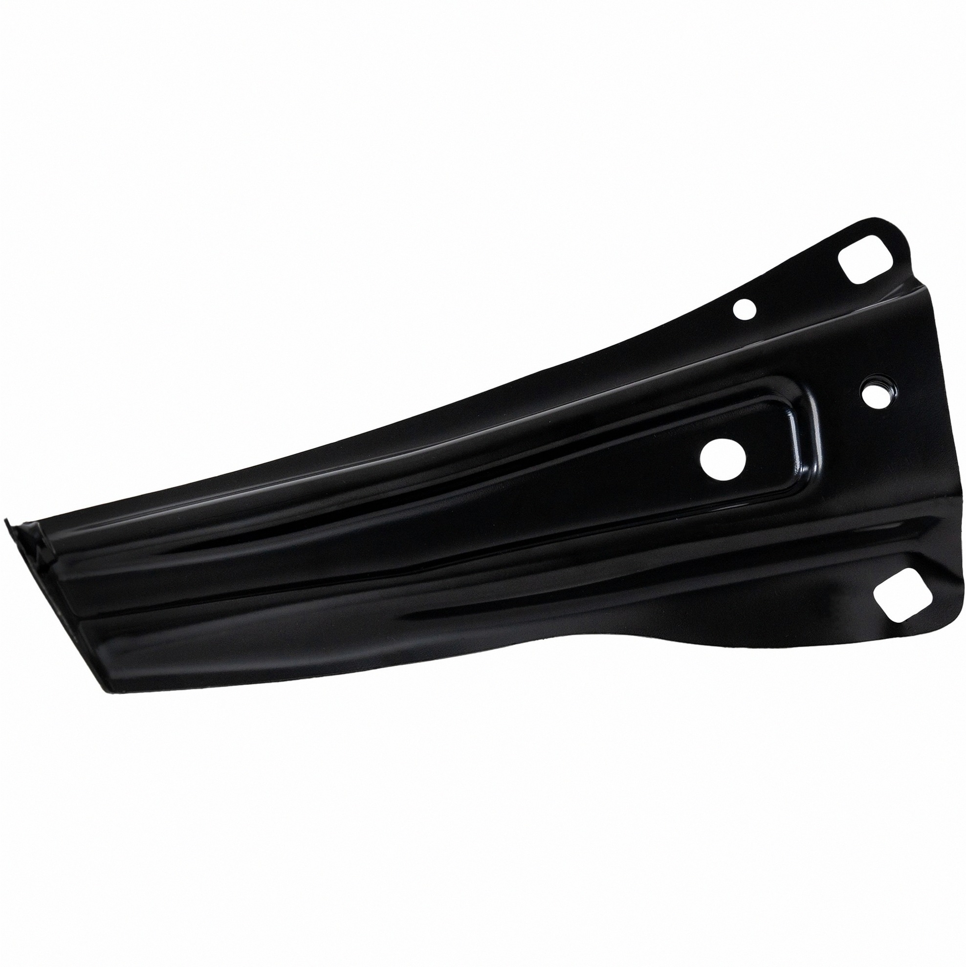 Left Driver Side Fender Accessory For 15-24 Nissan Murano