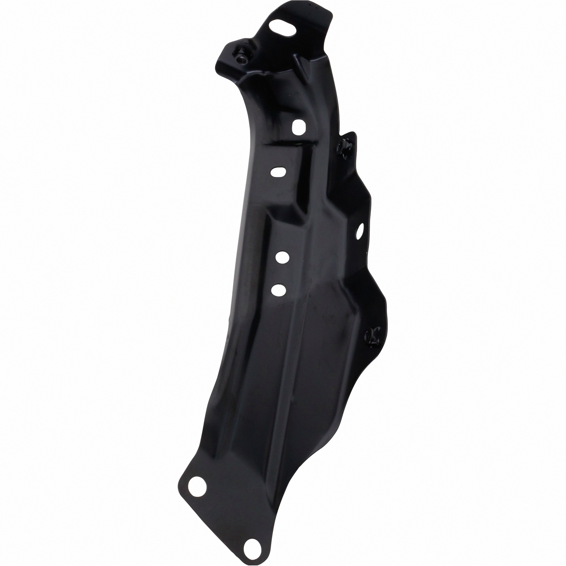 Left Driver Side Fender Accessory For 19-25 Nissan Altima