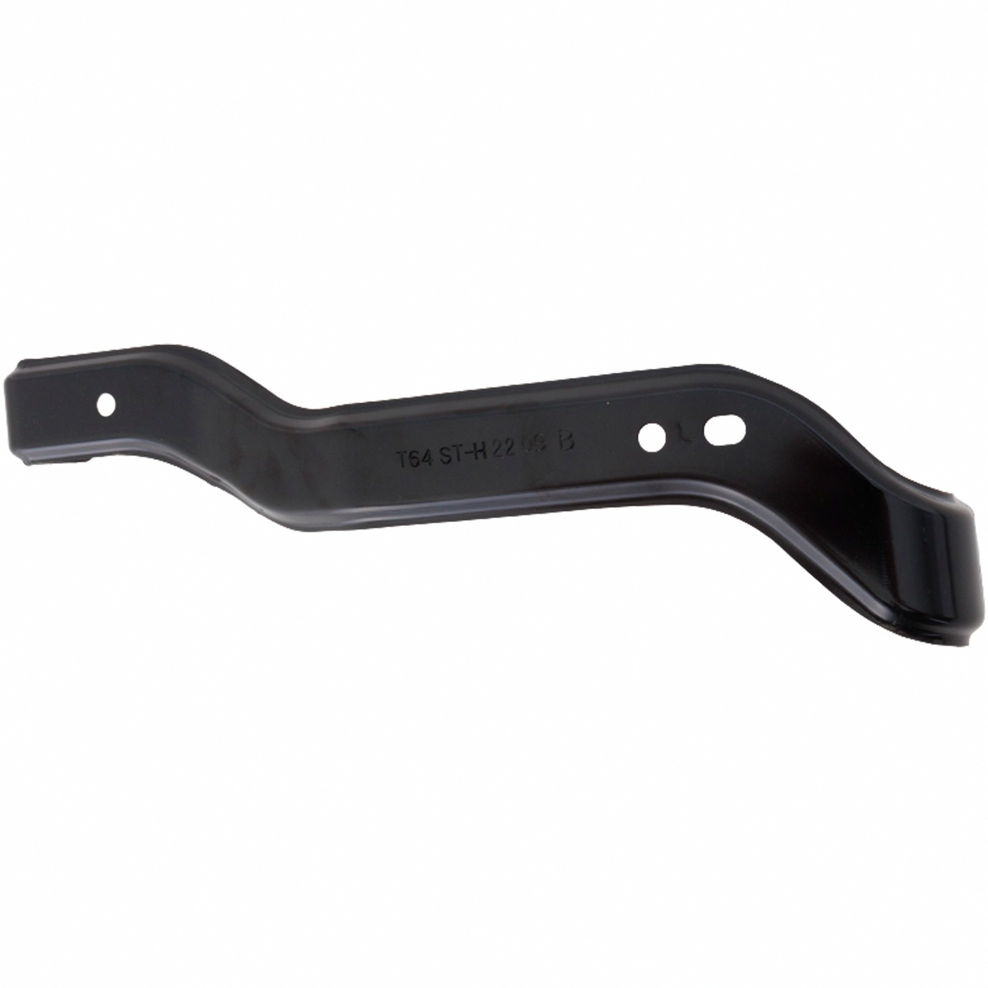Left Driver Side Fender Accessory For 17-24 Nissan TITAN, 16-24 Nissan TITAN XD; CAPA Certified