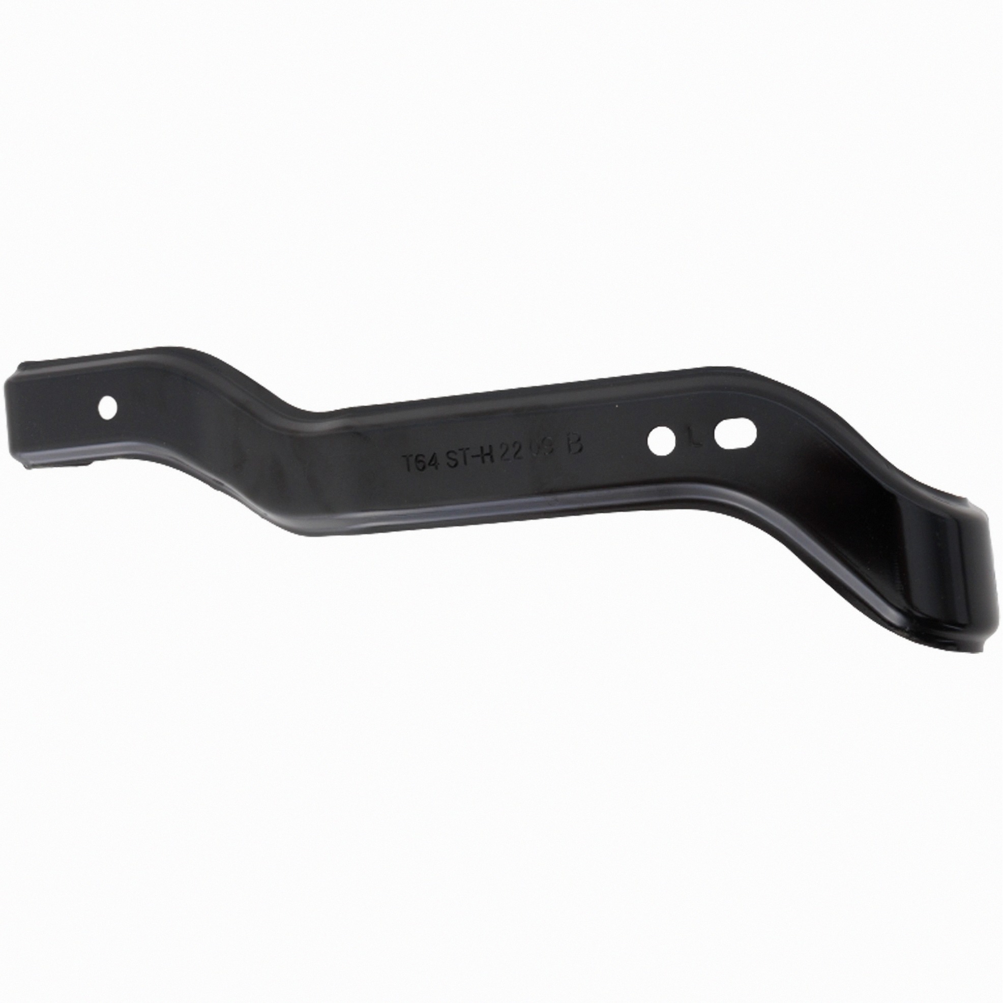 Left Driver Side Fender Accessory For 17-24 Nissan TITAN, 16-24 Nissan TITAN XD