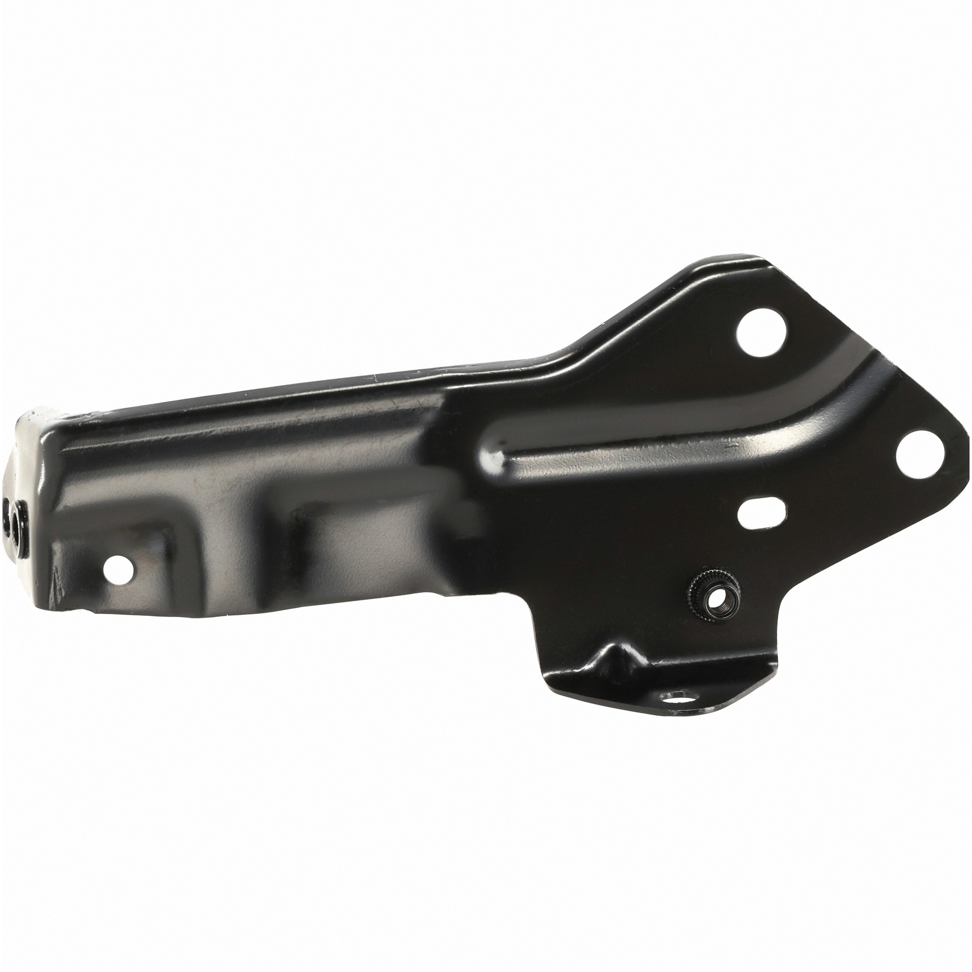 Left Driver Side Fender Accessory For 21-25 Nissan Rogue
