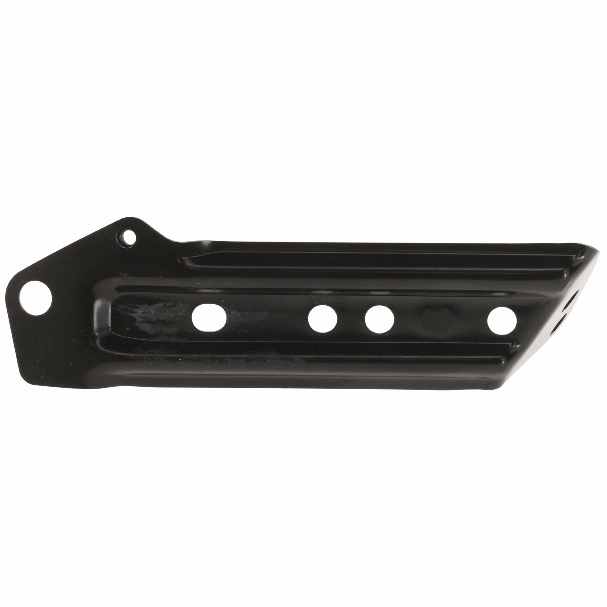 Left Driver Side Fender Accessory For 20-25 Nissan Versa