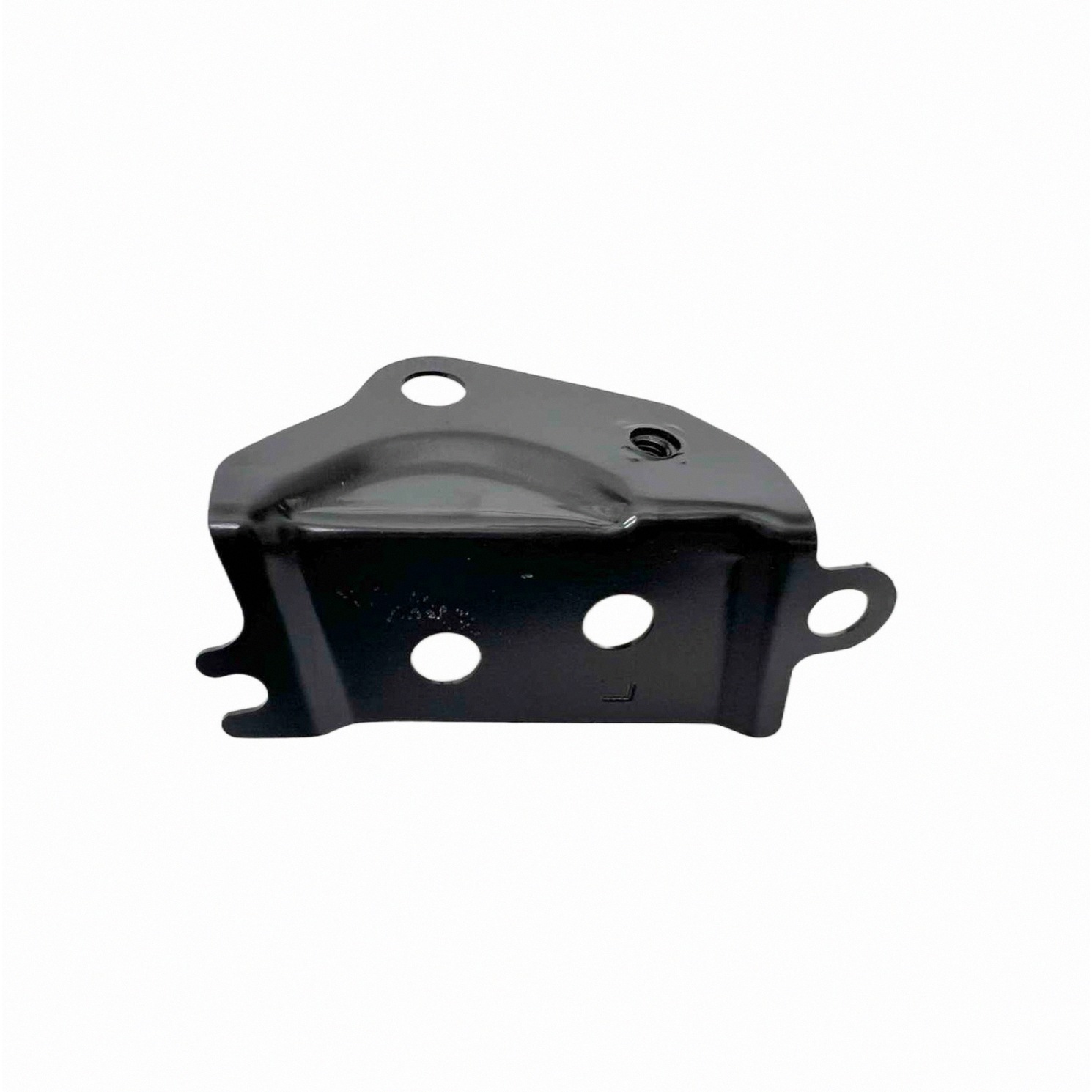 Left Driver Side Fender Accessory For 25 Nissan Kicks; CAPA Certified