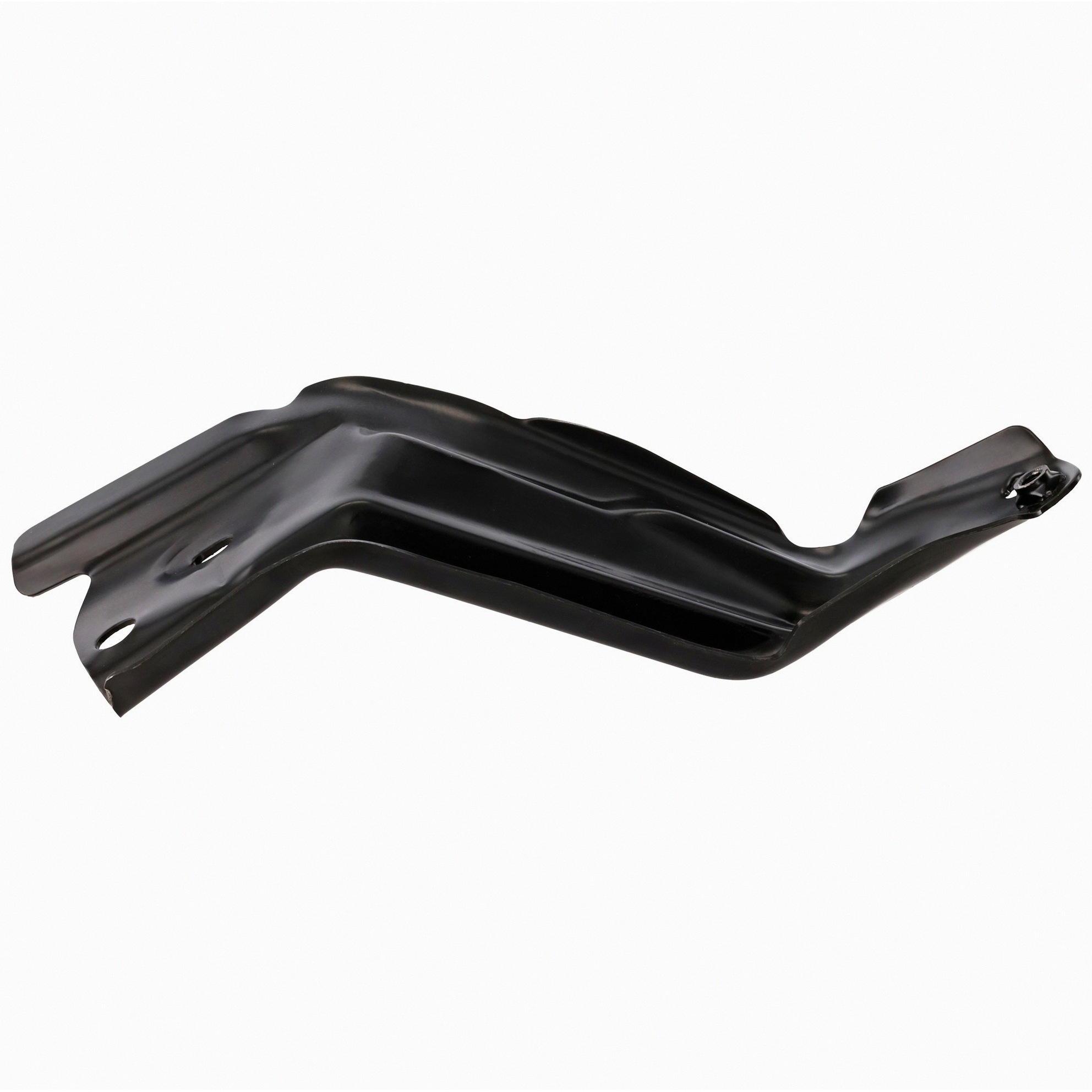 Right Passenger Side Fender Accessory For 12-19 Nissan Versa