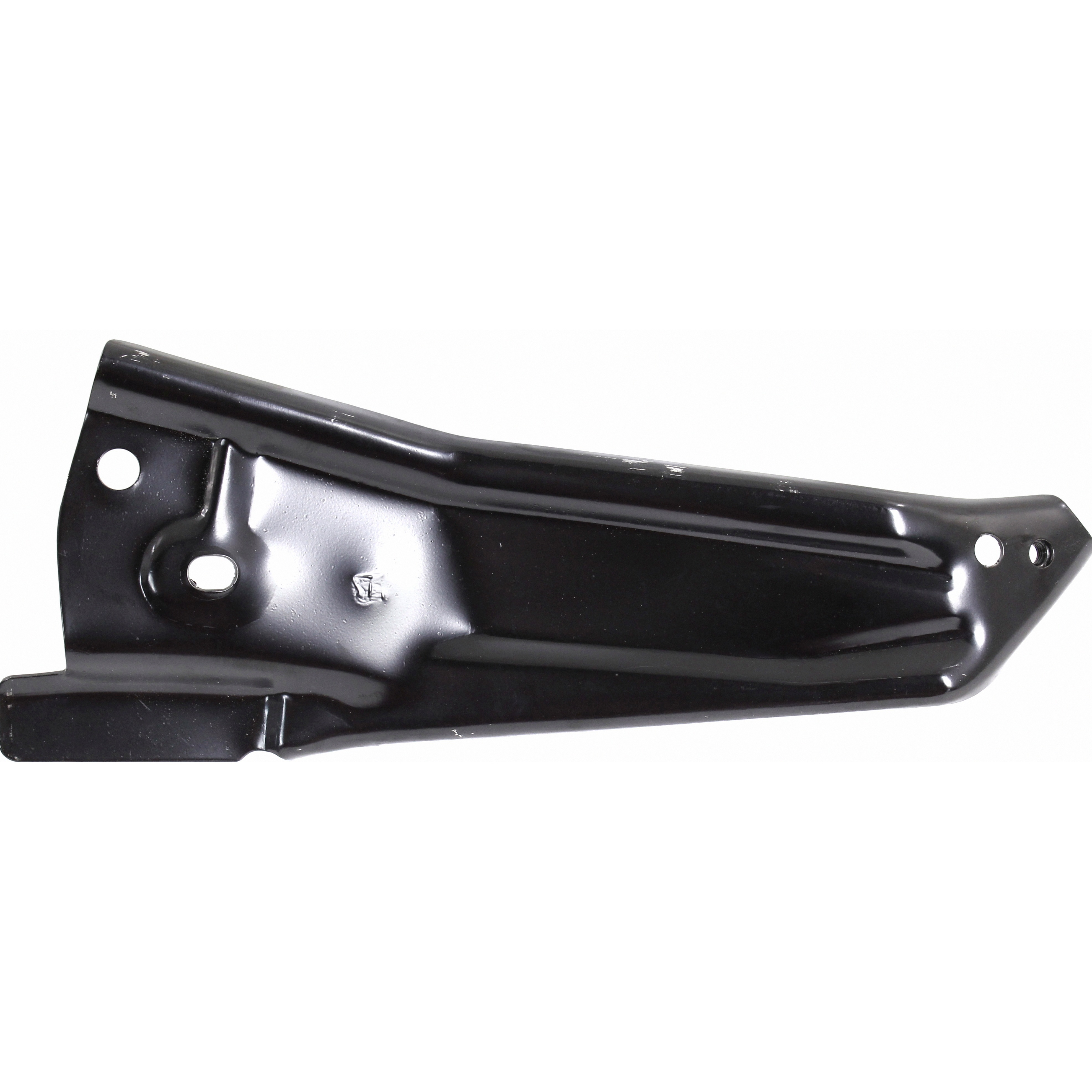 Right Passenger Side Fender Accessory For 14-19 Nissan Versa Note