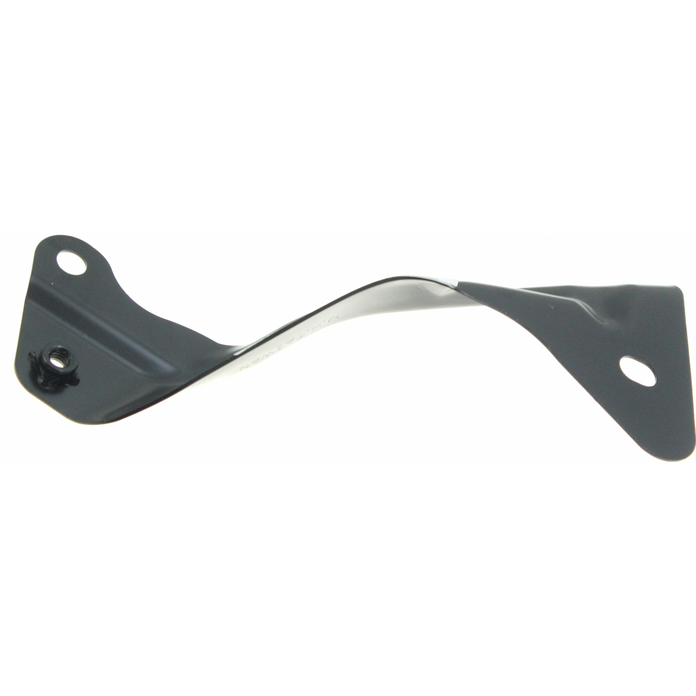 Right Passenger Side Fender Accessory For 13-19 Nissan Sentra