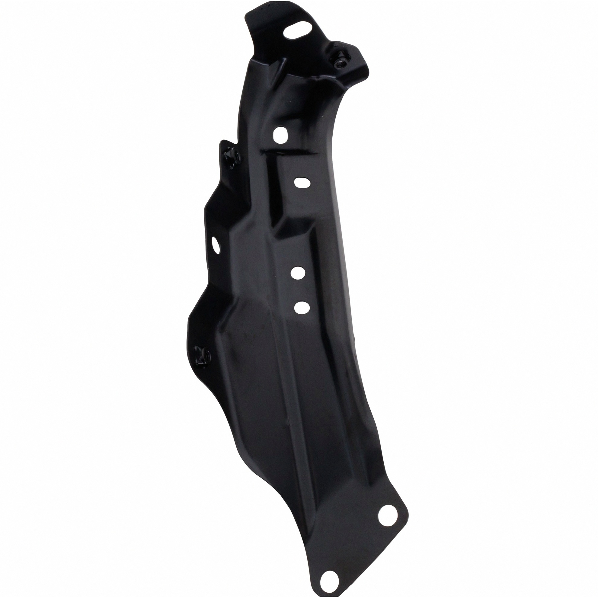 Right Passenger Side Fender Accessory For 19-25 Nissan Altima