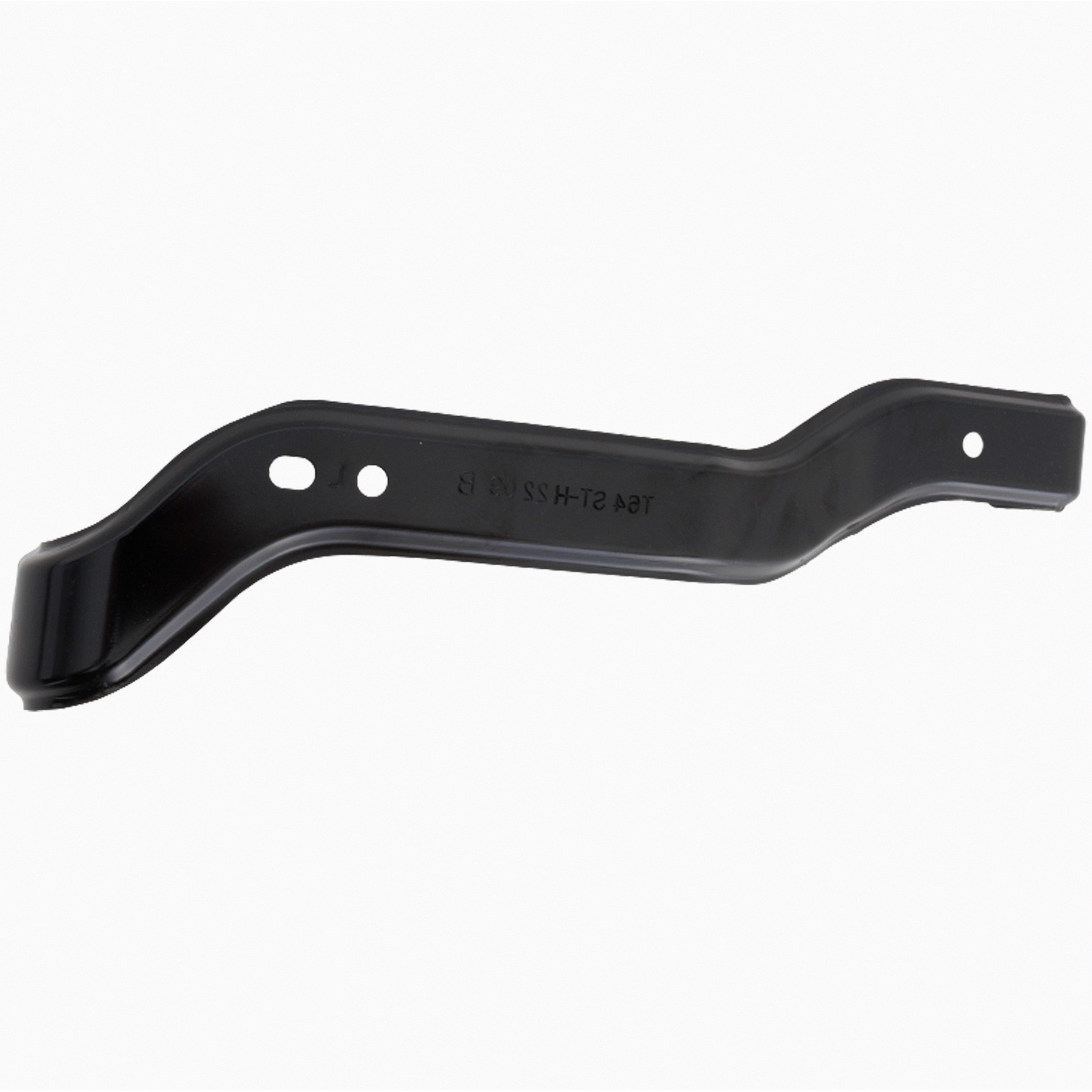 Right Passenger Side Fender Accessory For 17-24 Nissan TITAN, 16-24 Nissan TITAN XD; CAPA Certified