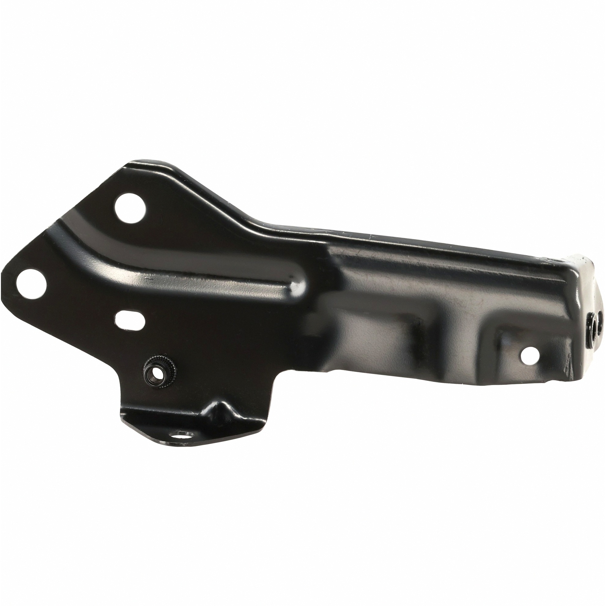 Right Passenger Side Fender Accessory For 21-25 Nissan Rogue