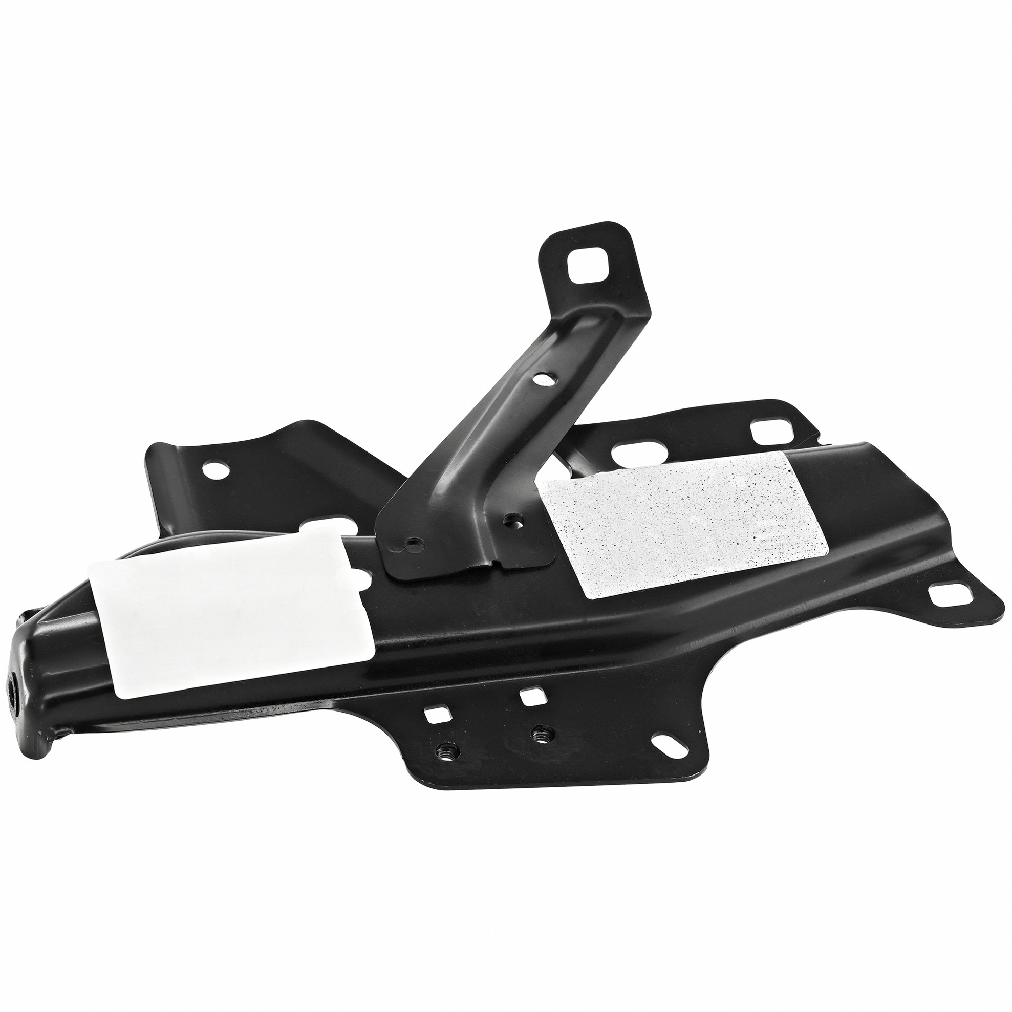 Right Passenger Side Fender Accessory For 22-24 Nissan Pathfinder