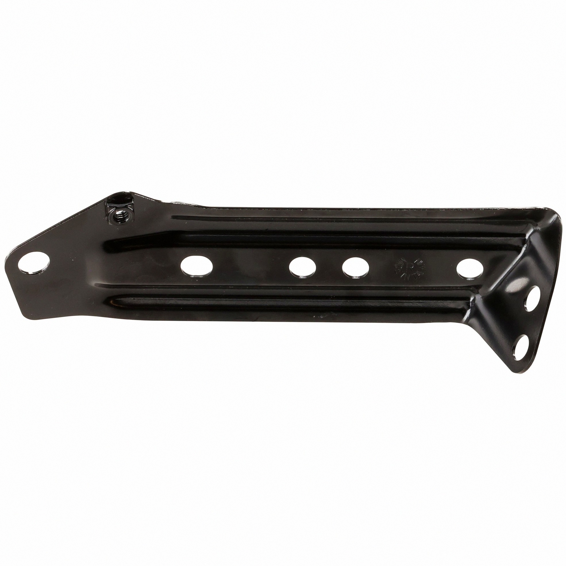 Right Passenger Side Fender Accessory For 20-25 Nissan Versa