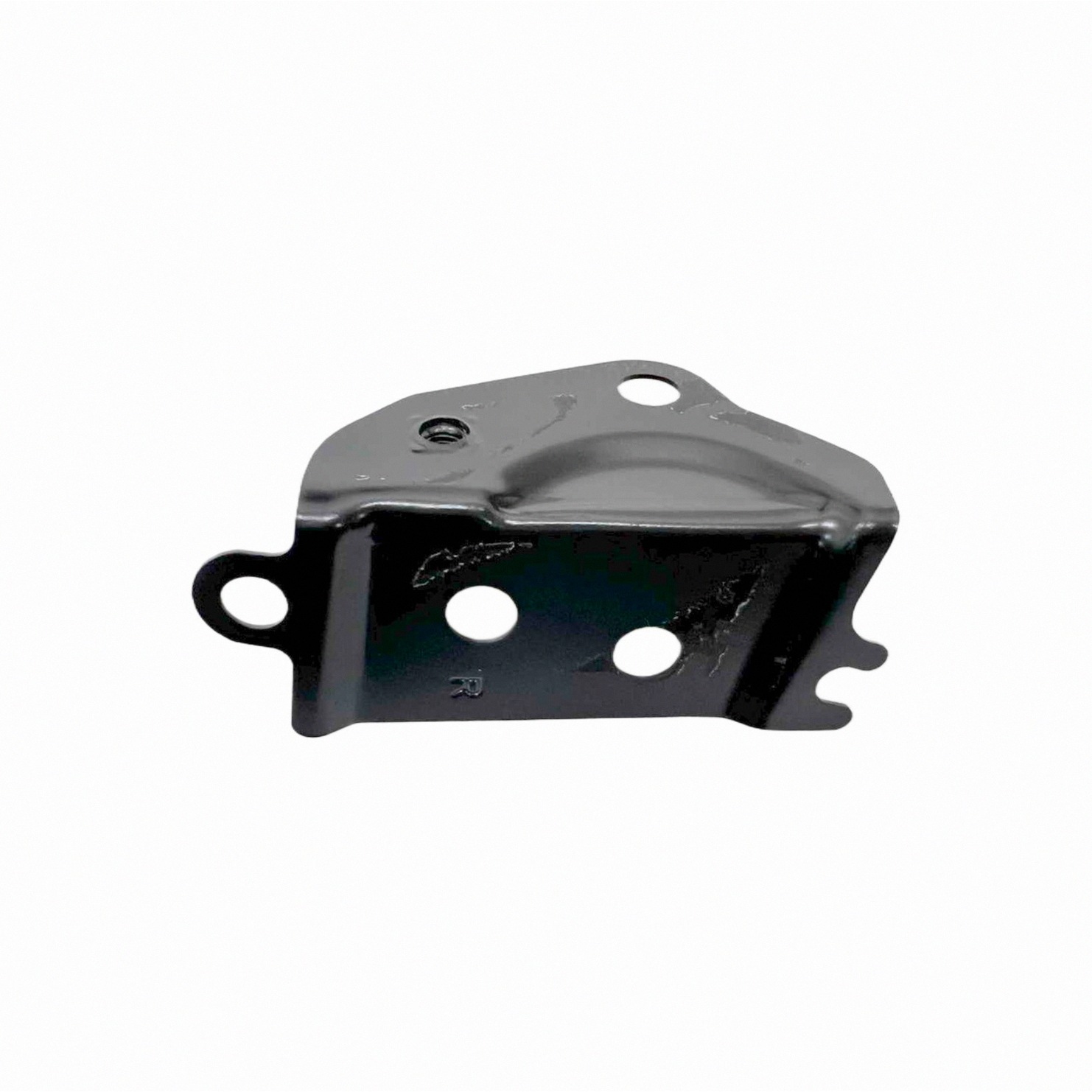 Right Passenger Side Fender Accessory For 25 Nissan Kicks; CAPA Certified