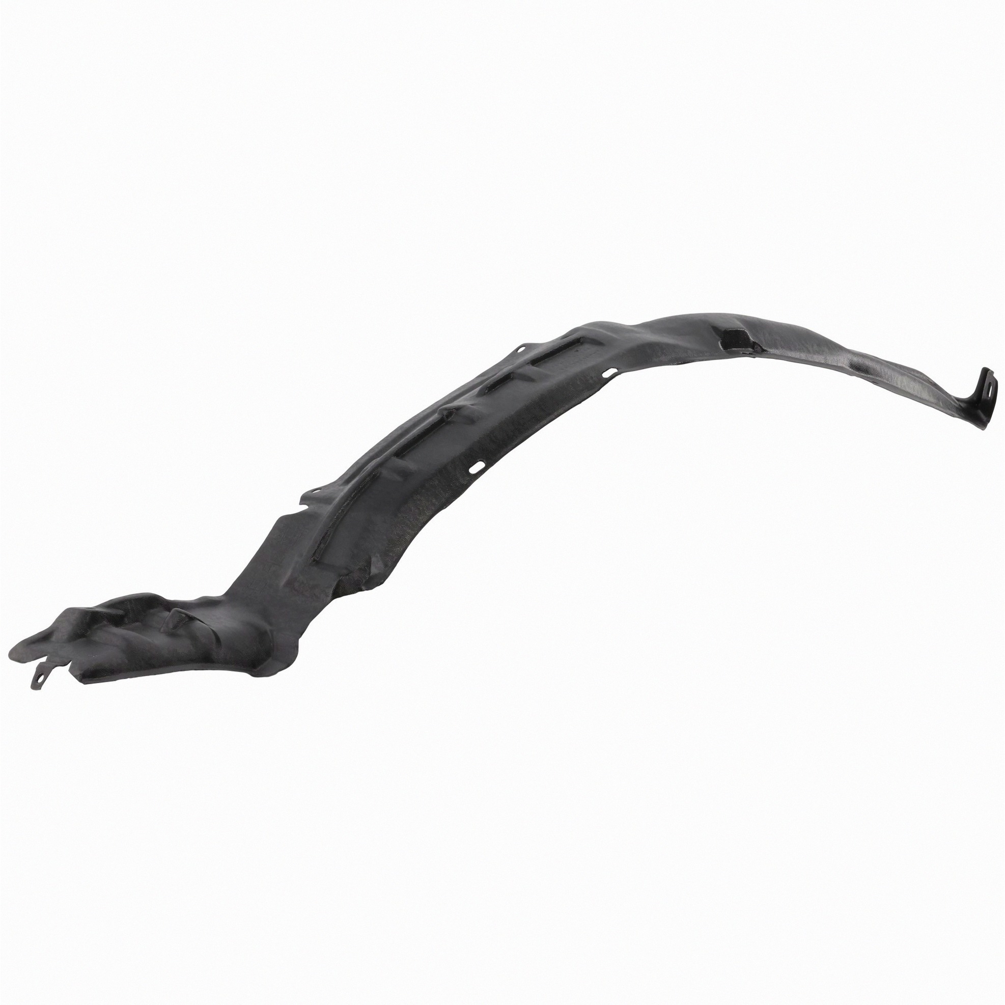 Left Driver Side Fender Liner For 98-04 Nissan Frontier