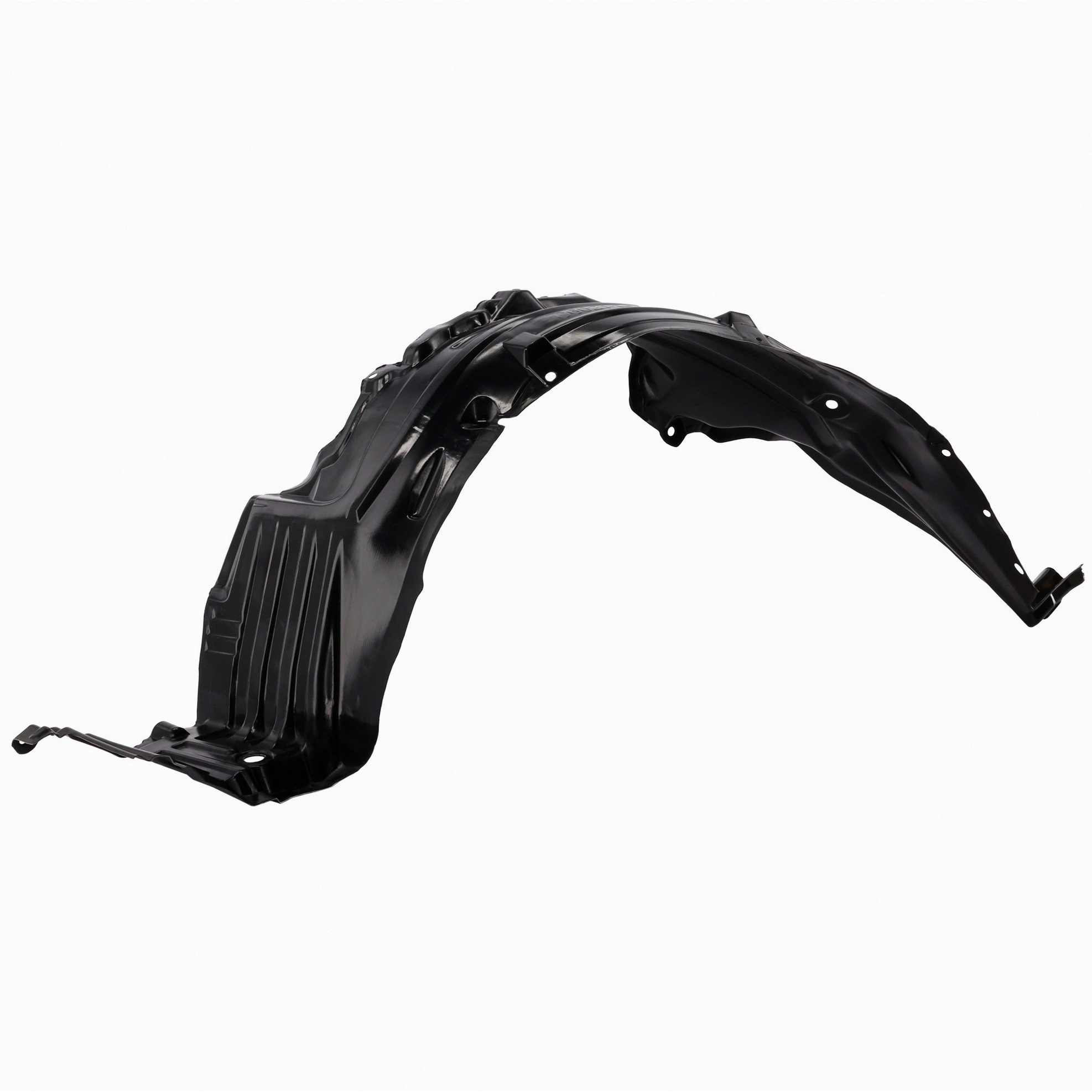 Left Driver Side Fender Liner For 00-06 Nissan Sentra