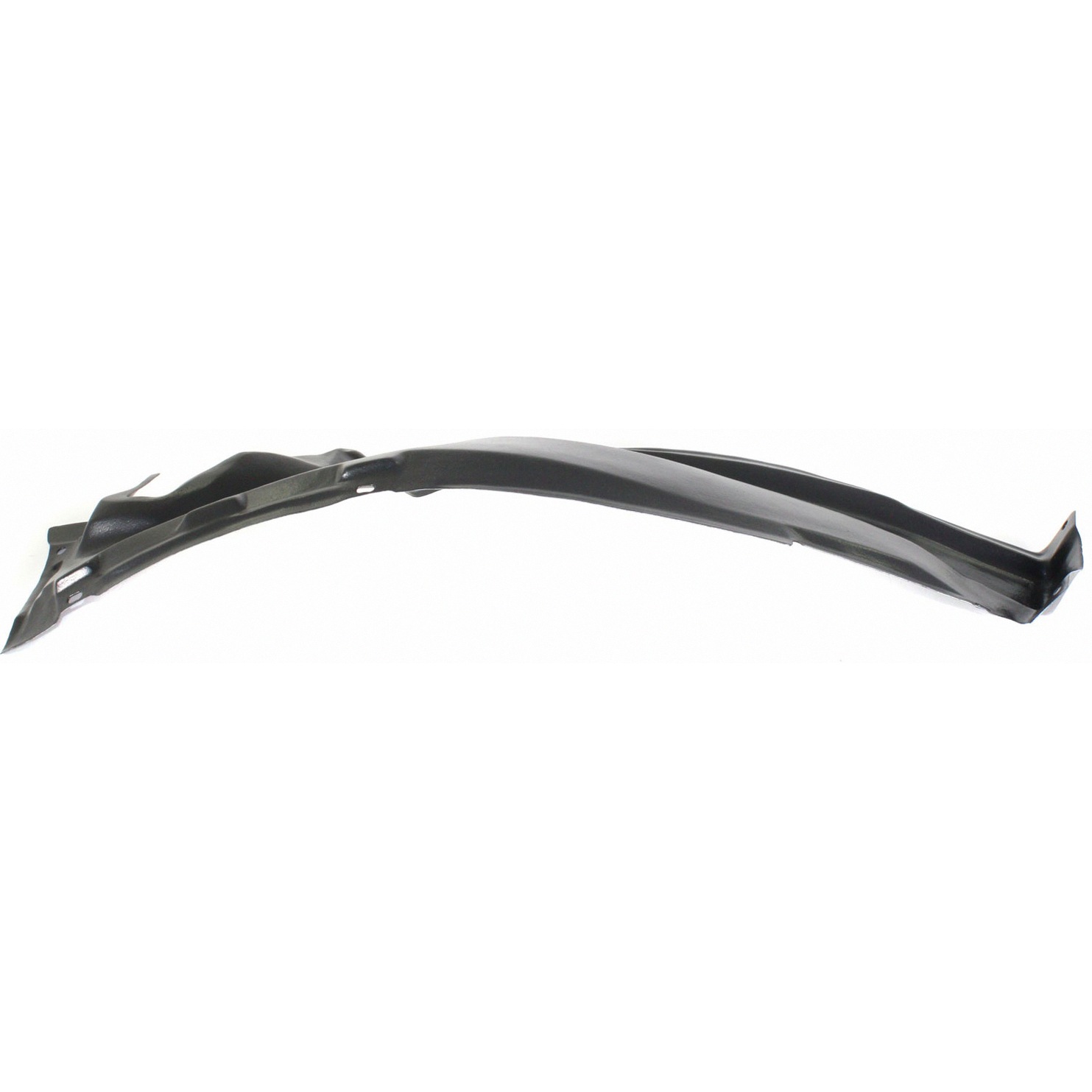 Left Driver Side Fender Liner For 03-07 Nissan Murano