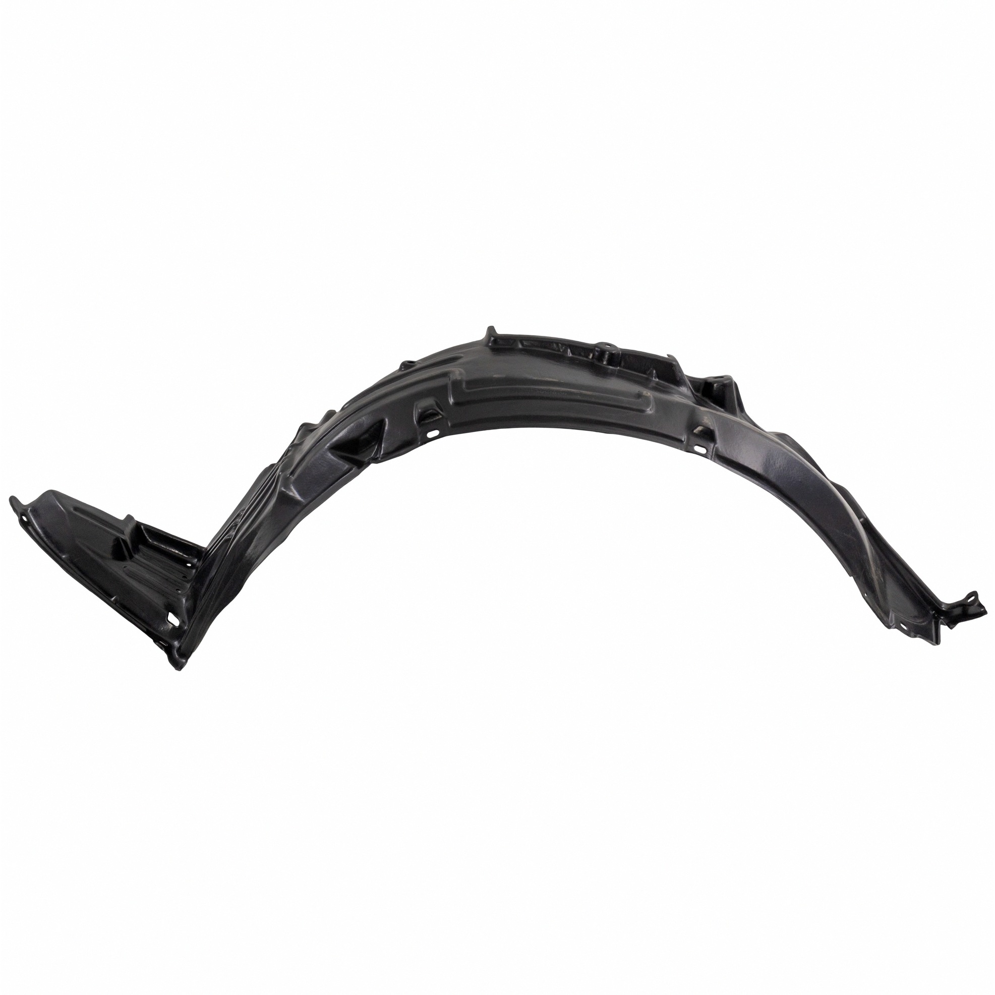 Left Driver Side Fender Liner For 05-06 Nissan Altima