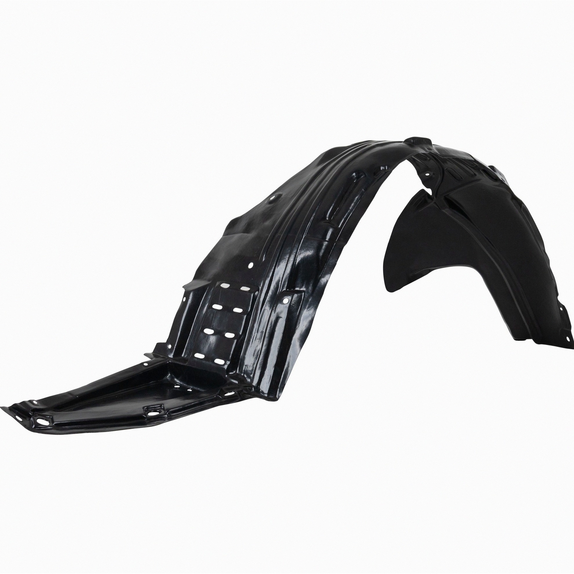 Left Driver Side Fender Liner For 09-14 Nissan Maxima
