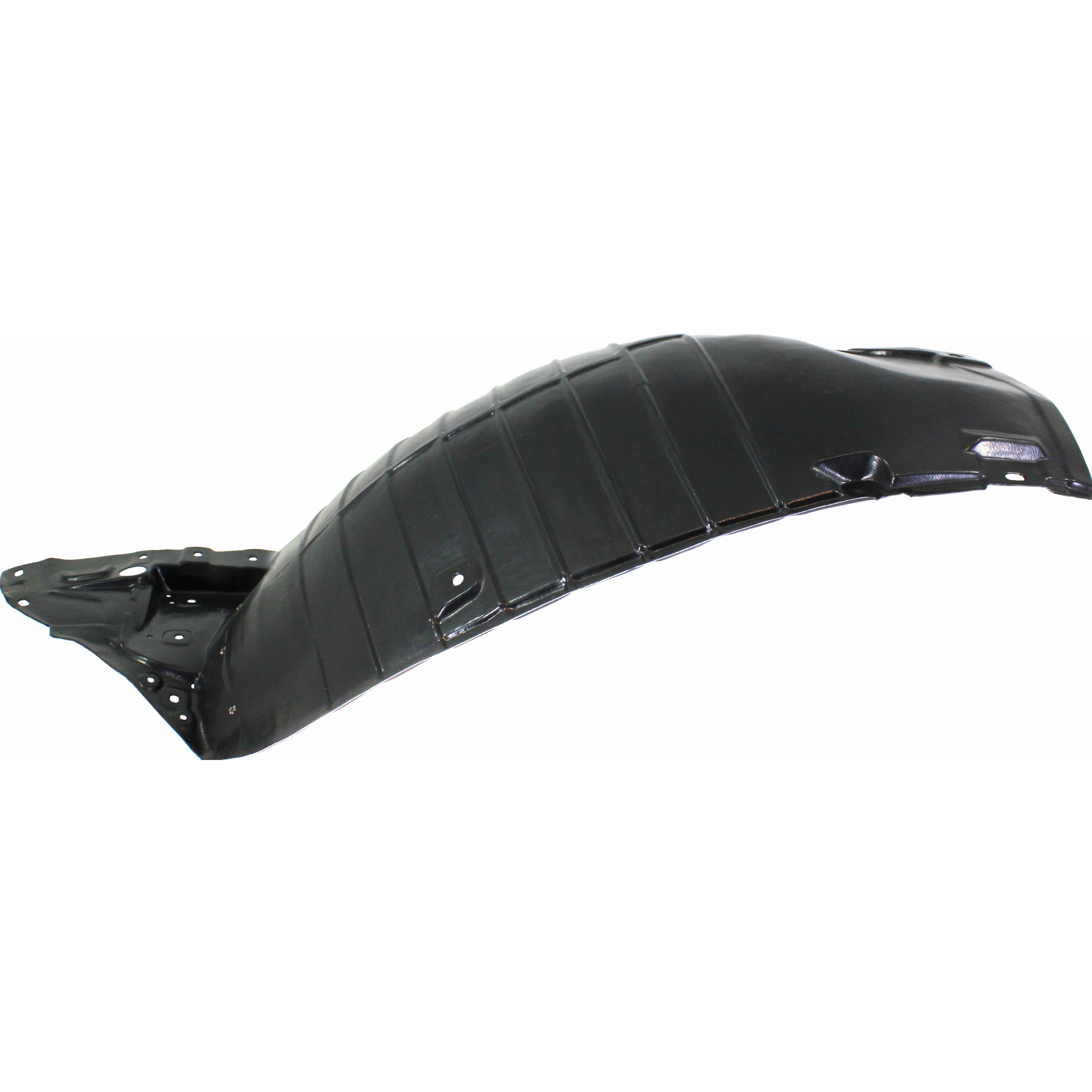 Left Driver Side Fender Liner For 09-20 Nissan 370Z