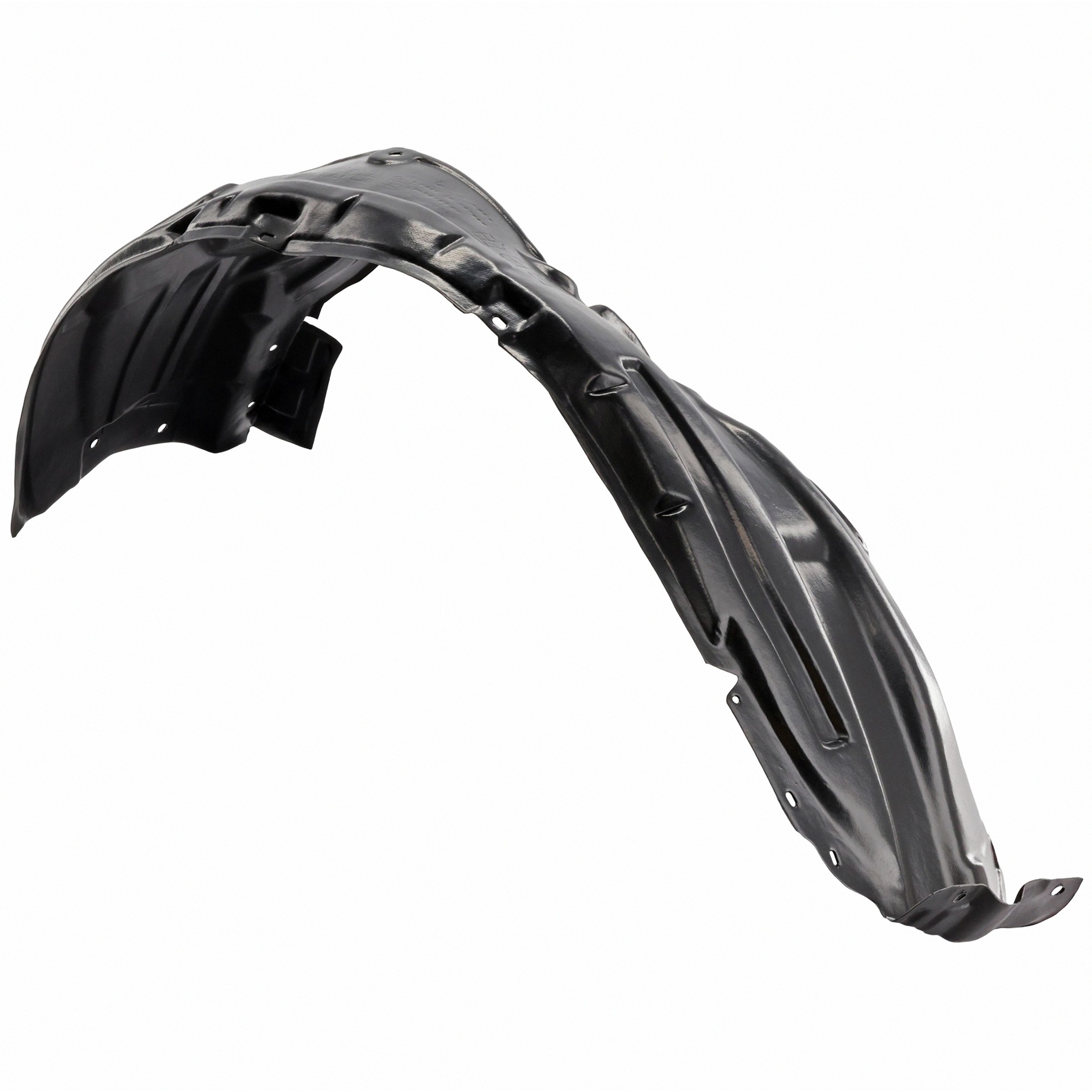 Left Driver Side Fender Liner For 11-14 Nissan Murano