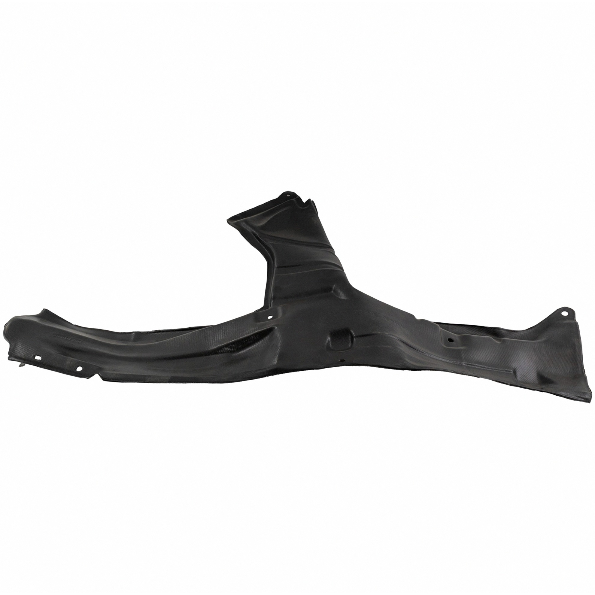Left Driver Side Fender Liner For 11-17 Nissan Quest