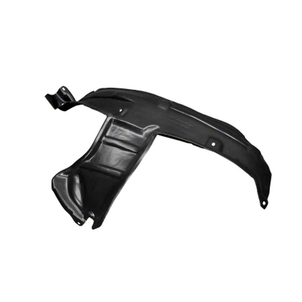 Left Driver Side Fender Liner For 11-17 Nissan Quest