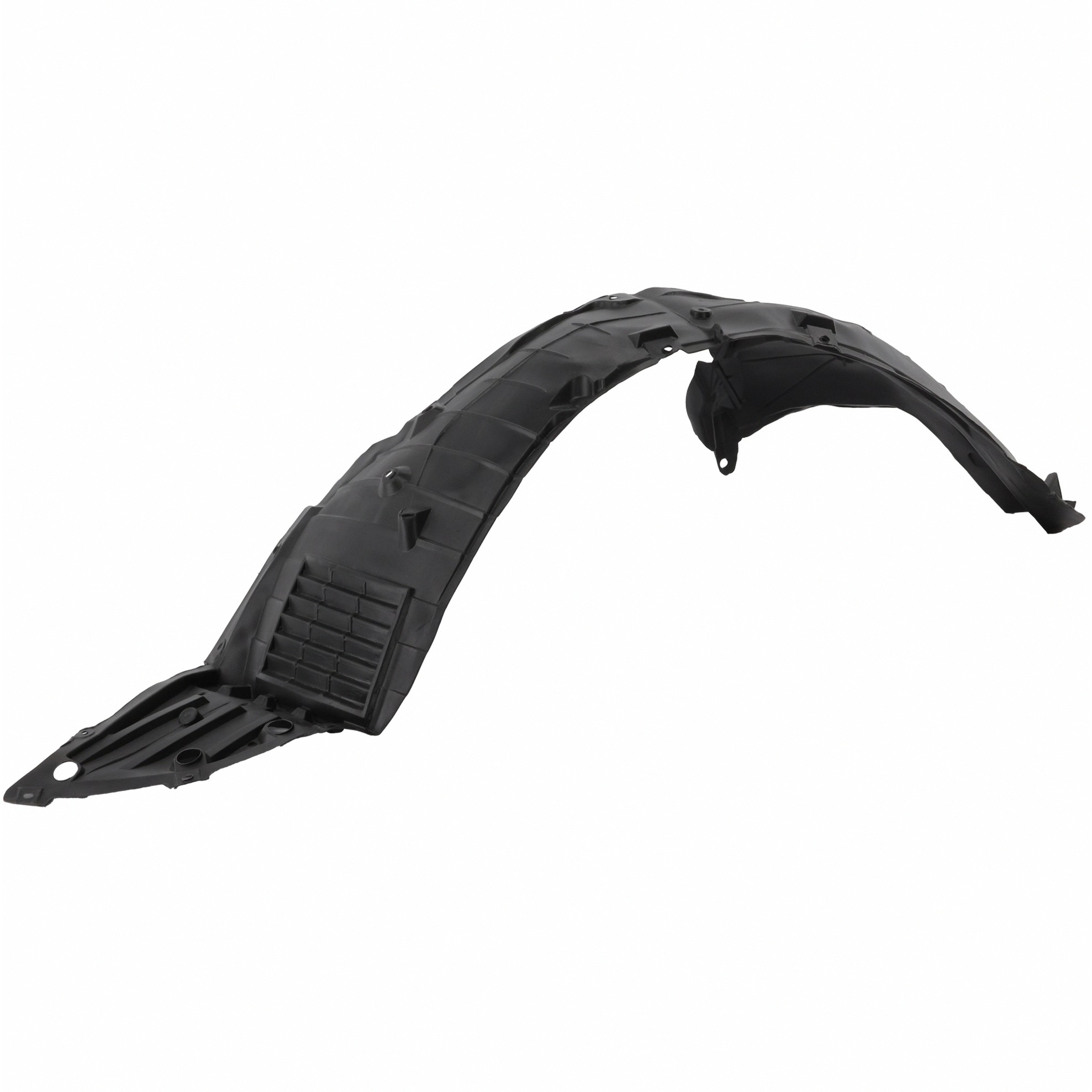 Left Driver Side Fender Liner For 13 Nissan Altima