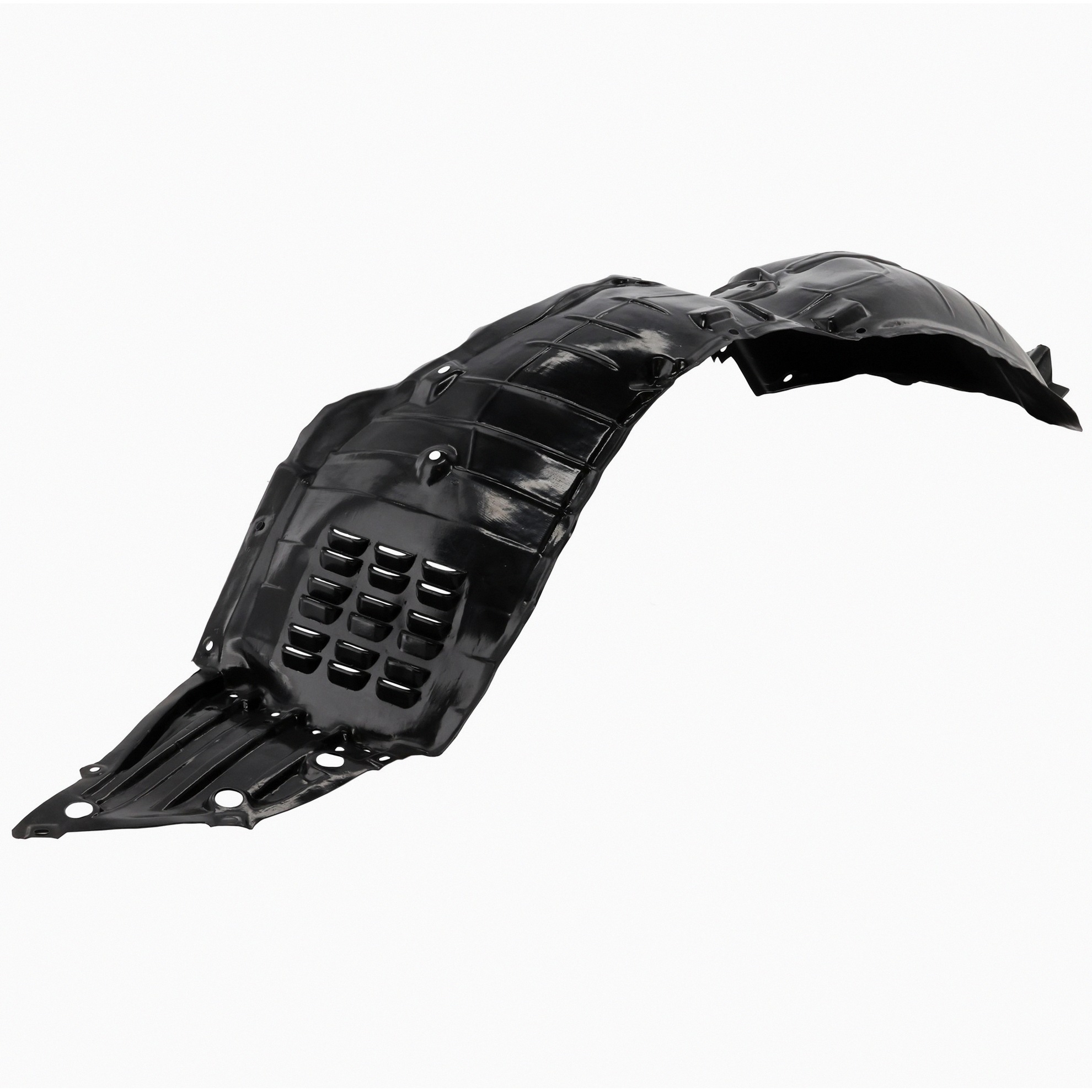 Left Driver Side Fender Liner For 13-15 Nissan Altima