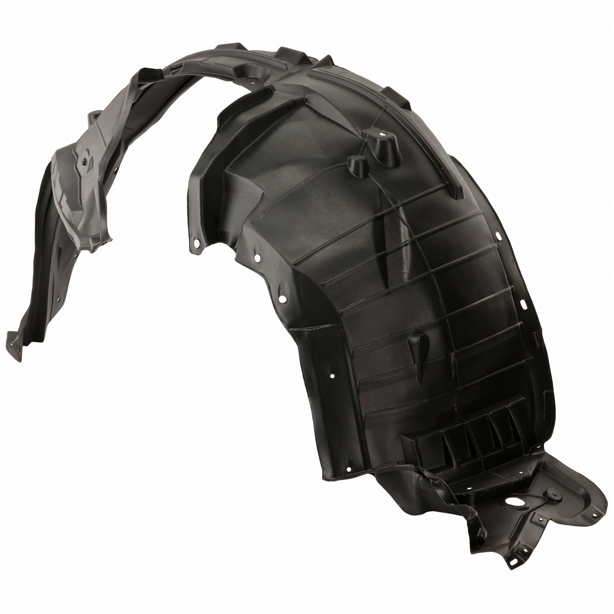 Left Driver Side Fender Liner For 14-19 Nissan Rogue